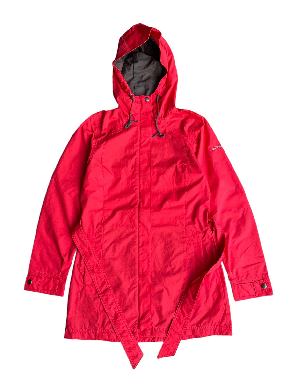 Columbia Columbia Long Jacket Size XS / US 0-2 / IT 36-38 - 1 Thumbnail