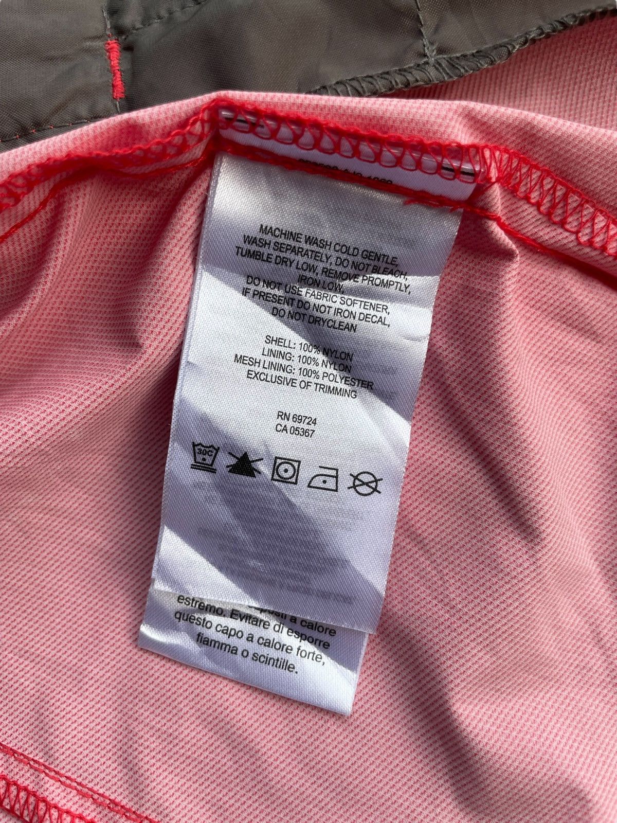 Columbia Columbia Long Jacket Size XS / US 0-2 / IT 36-38 - 9 Thumbnail