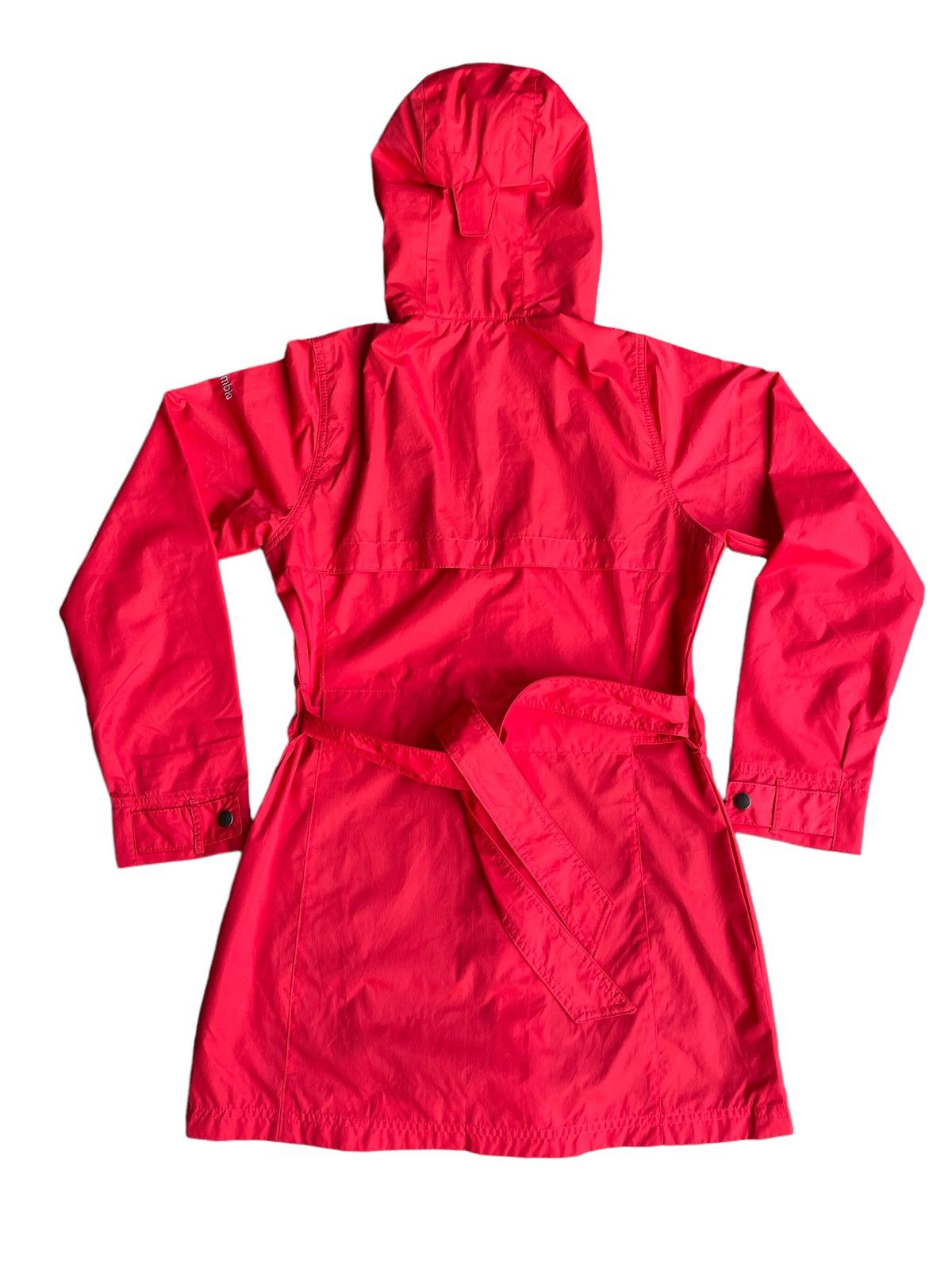 Columbia Columbia Long Jacket Size XS / US 0-2 / IT 36-38 - 4 Thumbnail