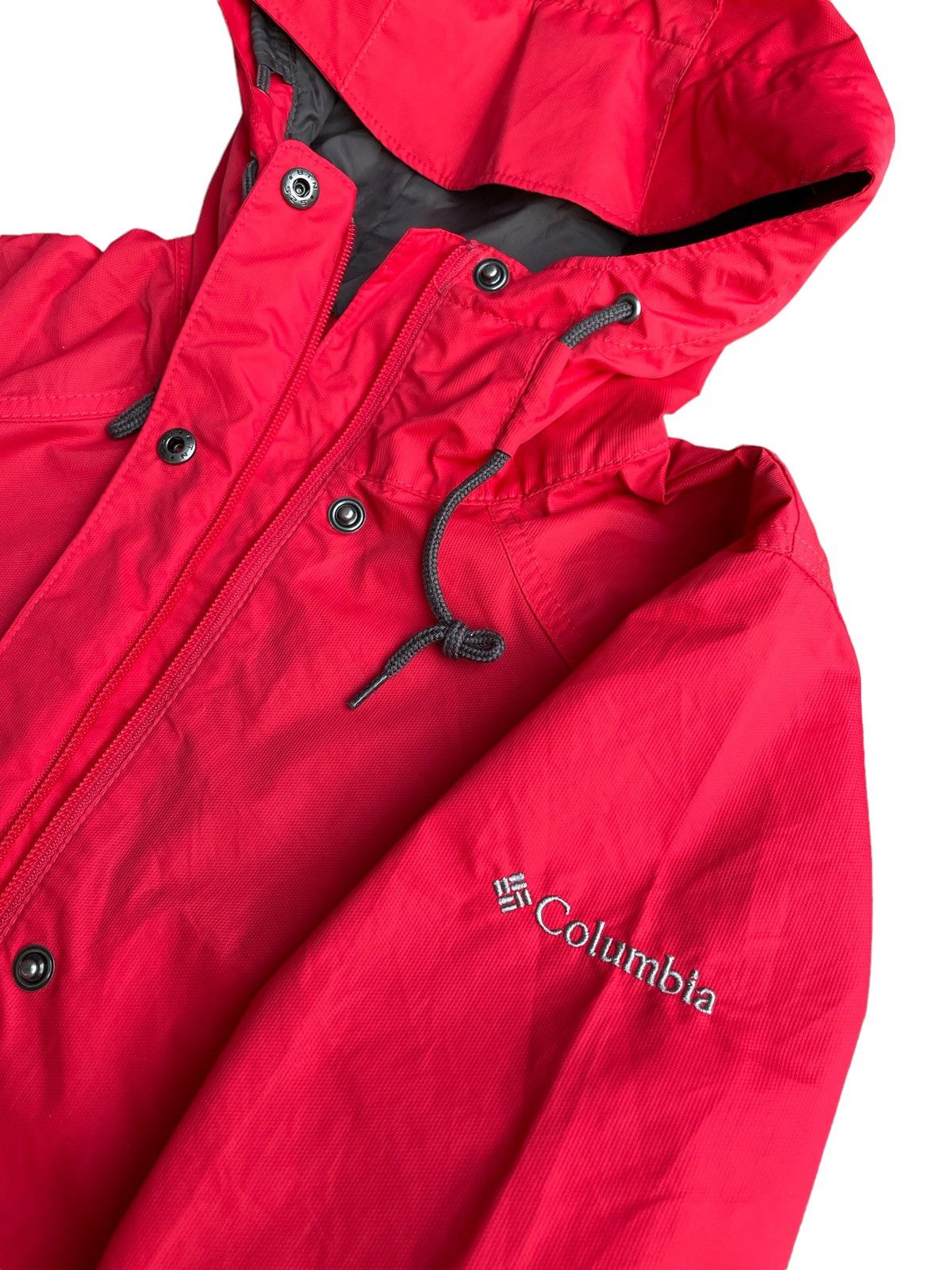 Columbia Columbia Long Jacket Size XS / US 0-2 / IT 36-38 - 5 Thumbnail