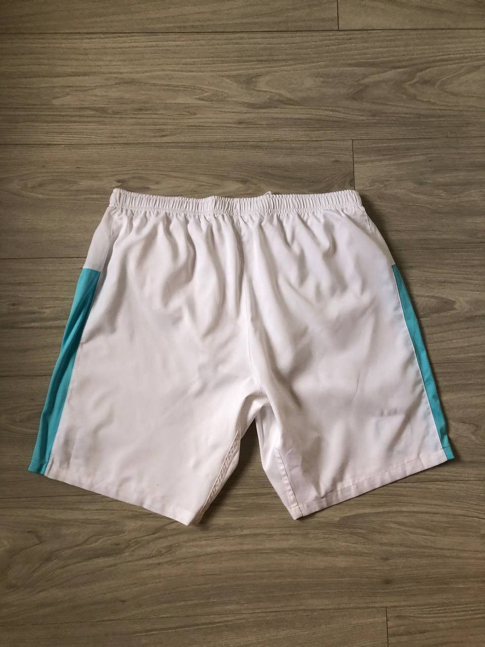 Other WEST HAM UNITED FOOTBALL SHORTS UMBRO Size US 38 / EU 54 - 3 Thumbnail