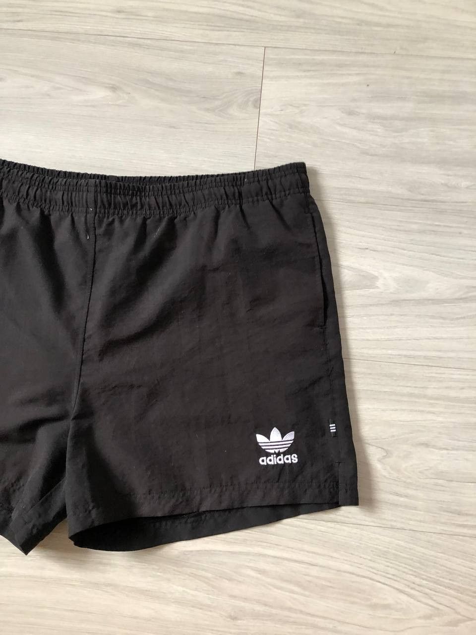 Adidas × Vintage Vintage Shorts Adidas Size US 34 / EU 50 - 2 Thumbnail