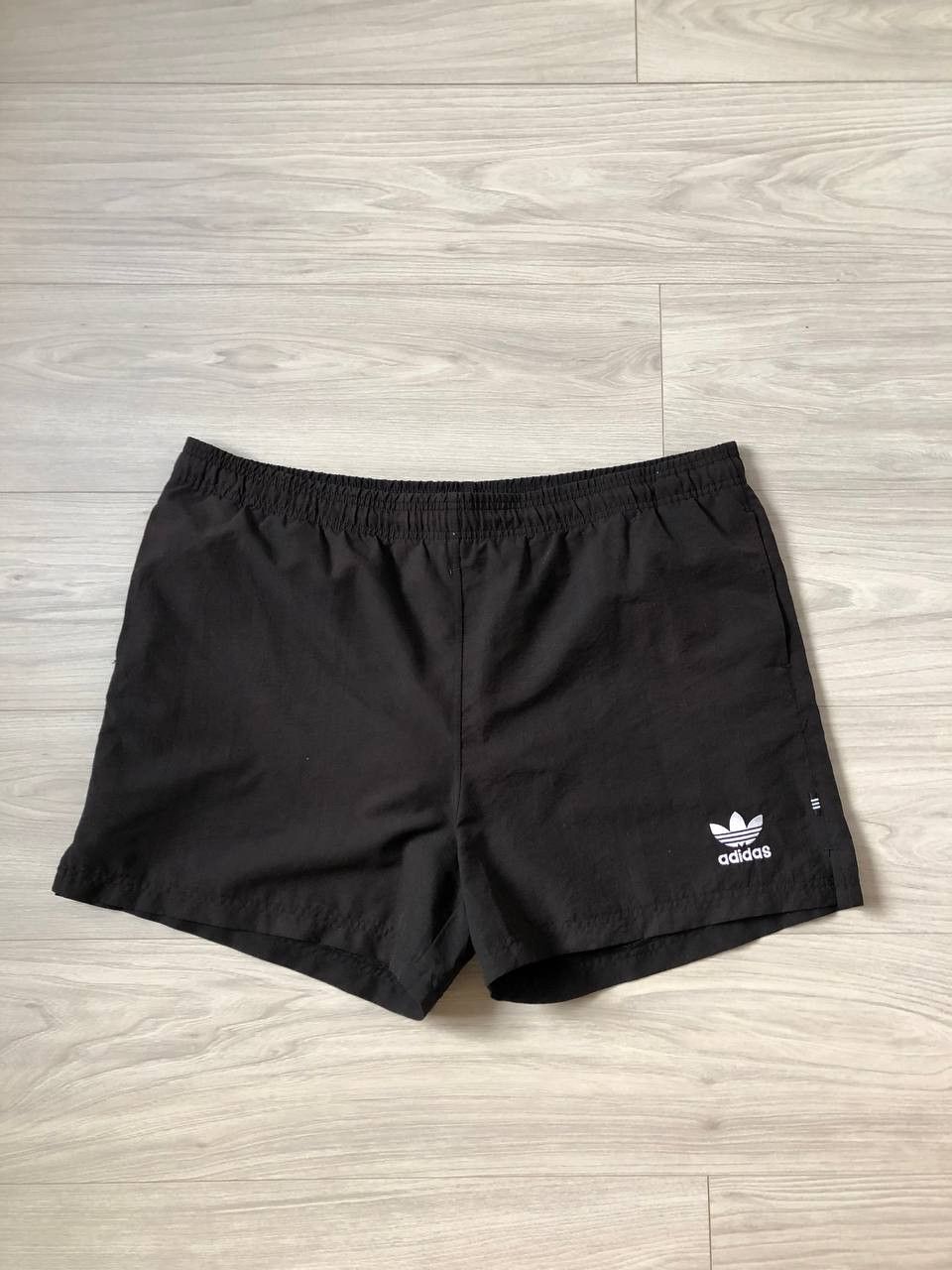 Adidas × Vintage Vintage Shorts Adidas Size US 34 / EU 50 - 1 Thumbnail