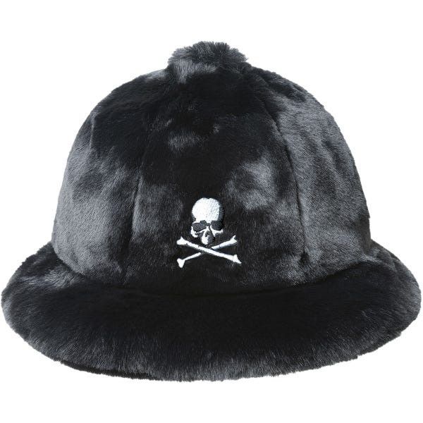 Mastermind Japan Mastermind Japan Faux Fur Bucket Hat | Grailed