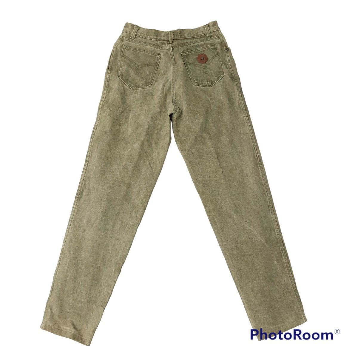 Moschino Vintage moschino jeans unisex Size US 28 / EU 44 - 4 Thumbnail