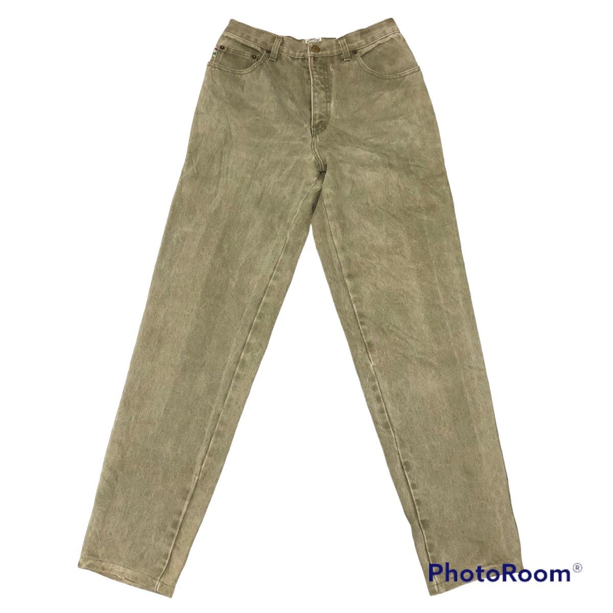 Moschino Vintage moschino jeans unisex Size US 28 / EU 44 - 2 Thumbnail