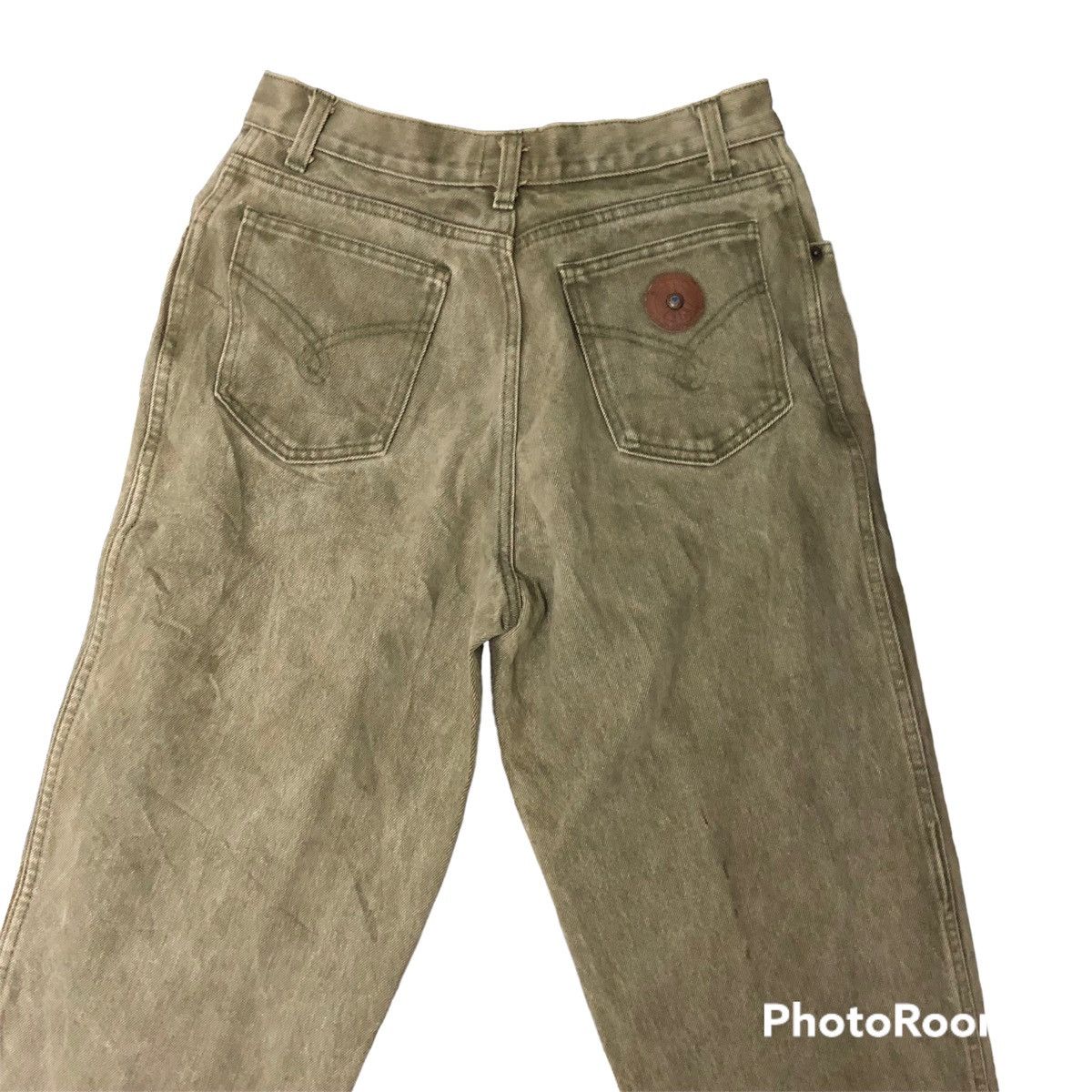 Moschino Vintage moschino jeans unisex Size US 28 / EU 44 - 1 Thumbnail