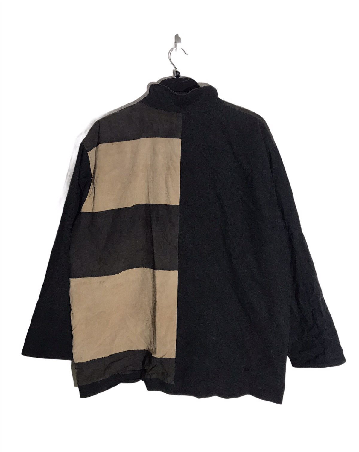 Kapital JAPAN BRAND COCHI KYOTO OVERSIZED JACKET Size US L / EU 52-54 / 3 - 2 Thumbnail