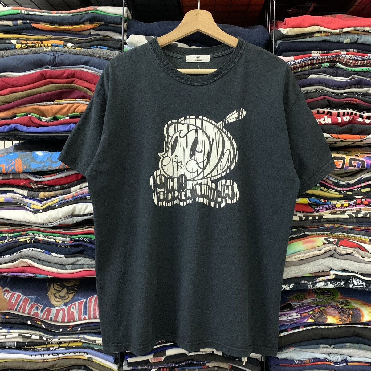 Anime × Japanese Brand × Vintage VINTAGE SUPER LOVERS ROCK Size US L / EU 52-54 / 3 - 1 Thumbnail