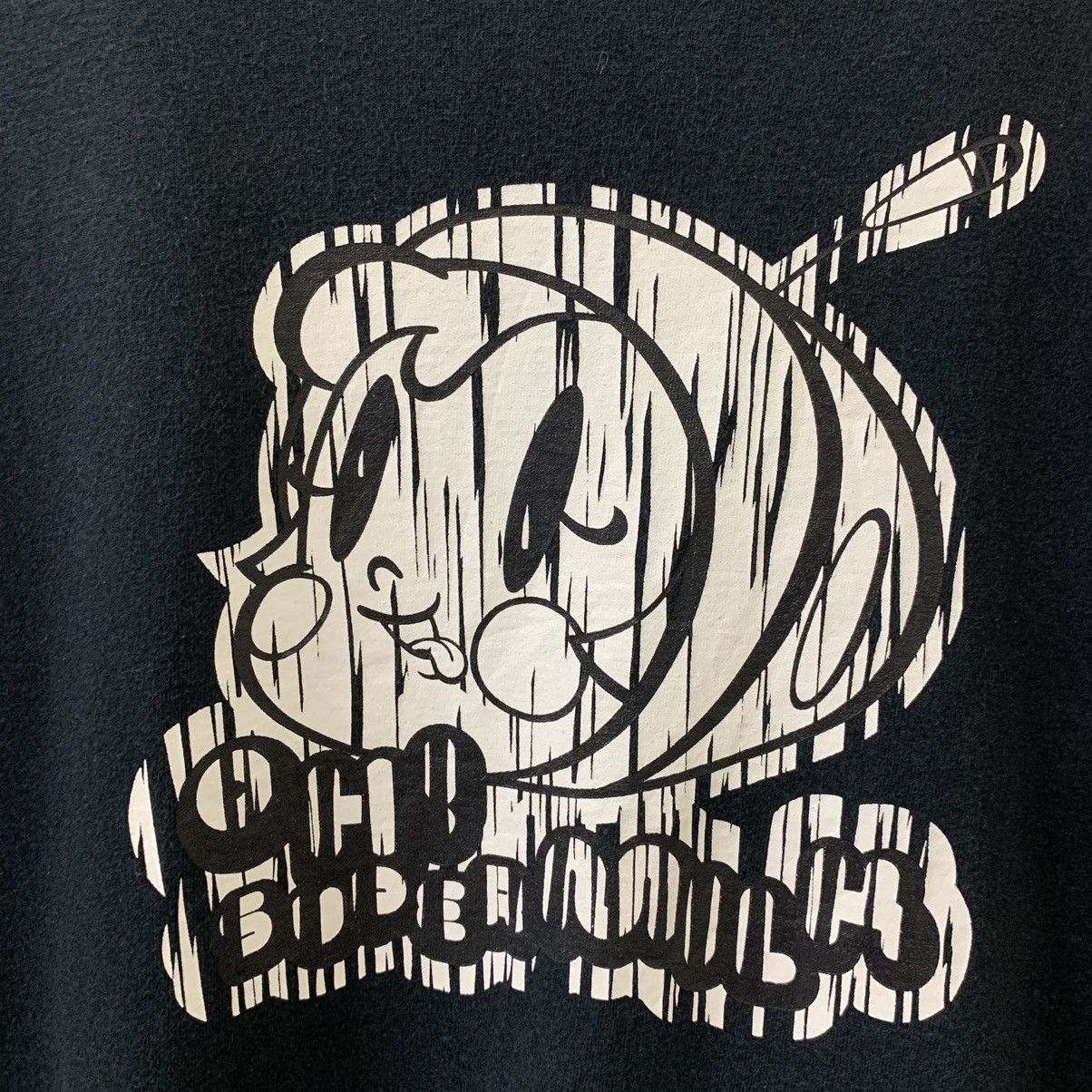 Anime × Japanese Brand × Vintage VINTAGE SUPER LOVERS ROCK Size US L / EU 52-54 / 3 - 3 Thumbnail