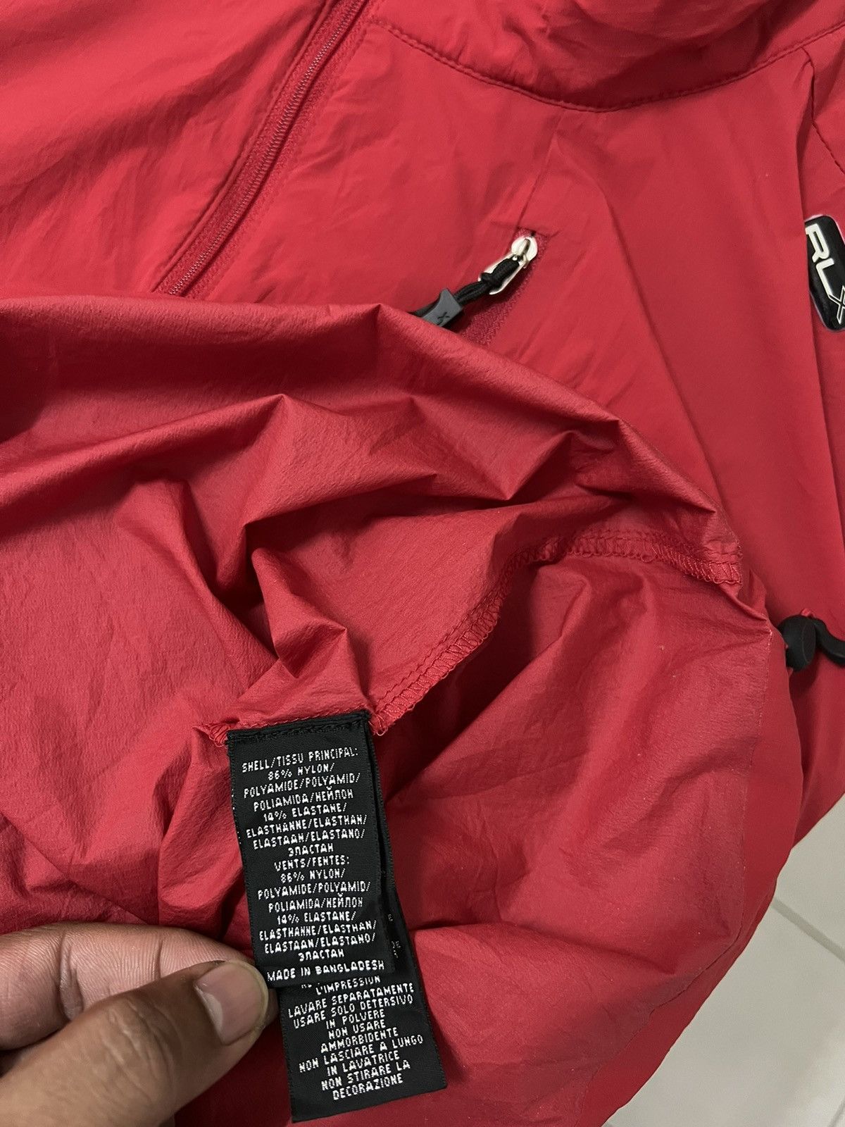 Polo Ralph Lauren × RLX Ralph Lauren Ralph Lauren RLX Mens Size US M / EU 48-50 / 2 - 9 Thumbnail