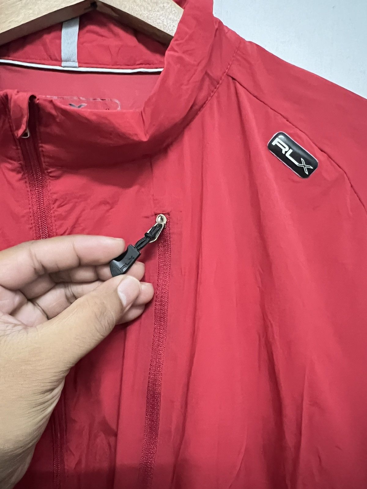 Polo Ralph Lauren × RLX Ralph Lauren Ralph Lauren RLX Mens Size US M / EU 48-50 / 2 - 3 Thumbnail