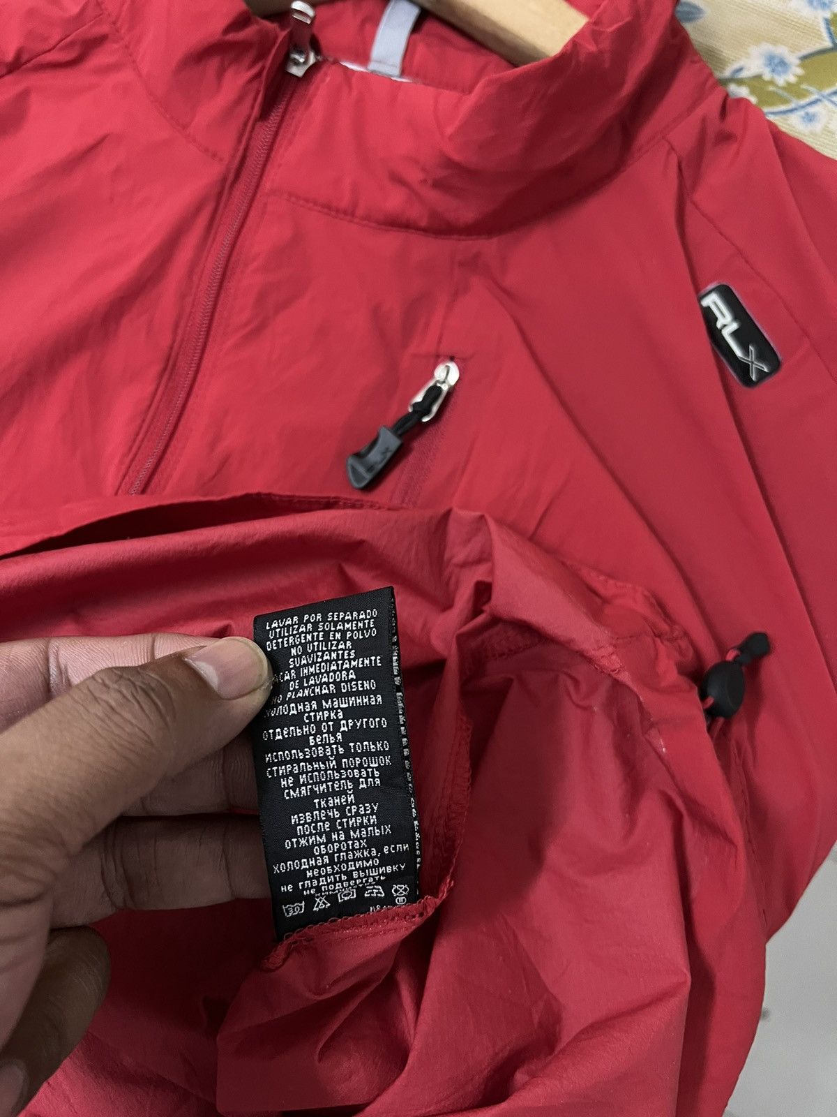 Polo Ralph Lauren × RLX Ralph Lauren Ralph Lauren RLX Mens Size US M / EU 48-50 / 2 - 11 Thumbnail