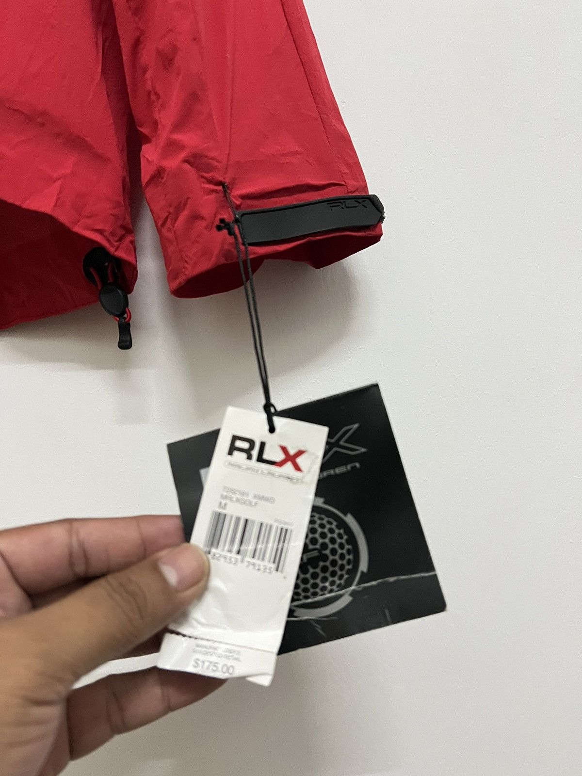 Polo Ralph Lauren × RLX Ralph Lauren Ralph Lauren RLX Mens Size US M / EU 48-50 / 2 - 6 Thumbnail