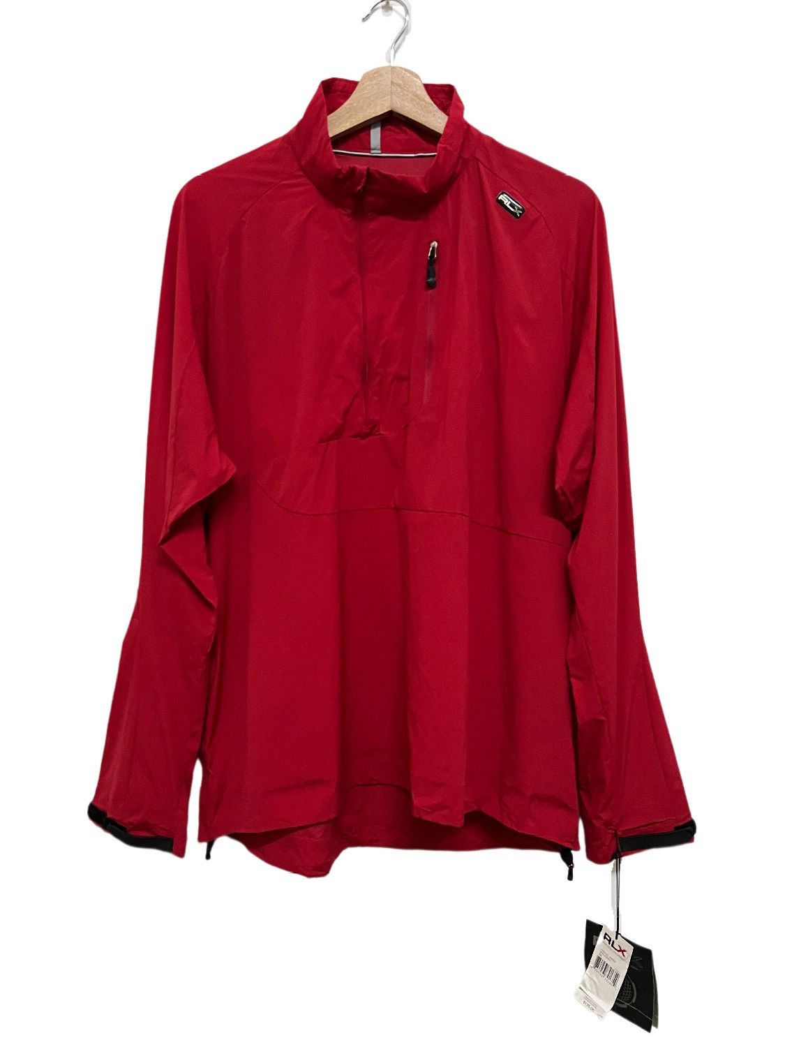 Polo Ralph Lauren × RLX Ralph Lauren Ralph Lauren RLX Mens Size US M / EU 48-50 / 2 - 1 Thumbnail