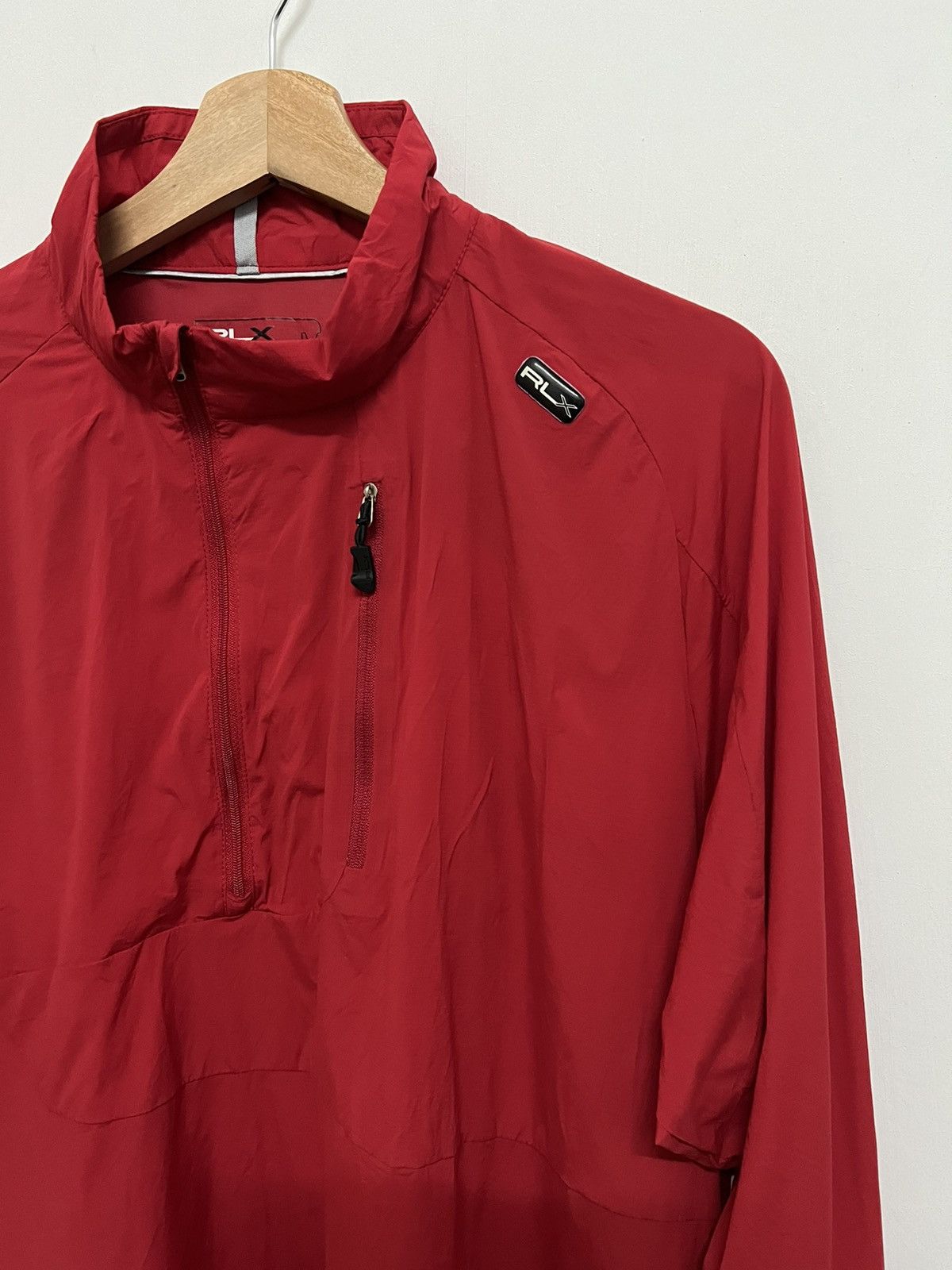 Polo Ralph Lauren × RLX Ralph Lauren Ralph Lauren RLX Mens Size US M / EU 48-50 / 2 - 2 Thumbnail