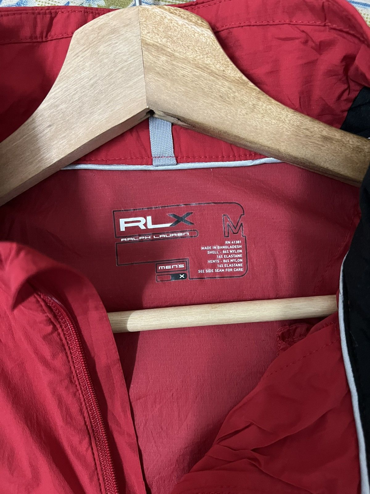 Polo Ralph Lauren × RLX Ralph Lauren Ralph Lauren RLX Mens Size US M / EU 48-50 / 2 - 8 Thumbnail