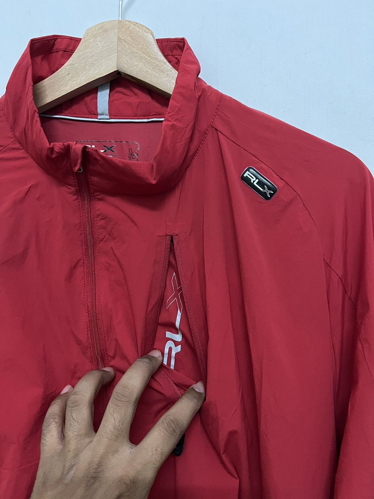 Polo Ralph Lauren × RLX Ralph Lauren Ralph Lauren RLX Mens Size US M / EU 48-50 / 2 - 4 Thumbnail