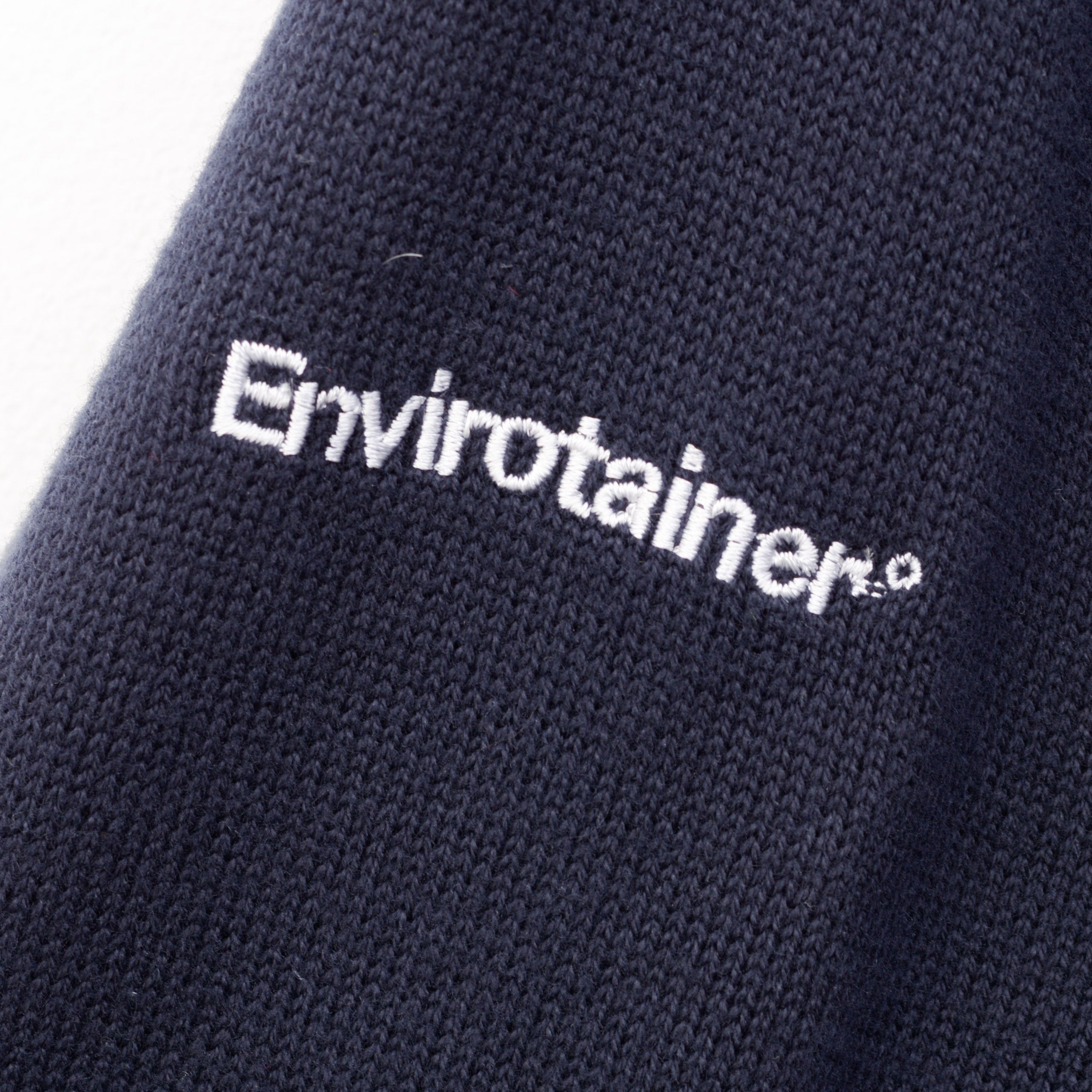 Other IVANHOE Envirotainer Jumper Pullover Sweater Knit V Neck Size US L / EU 52-54 / 3 - 4 Thumbnail
