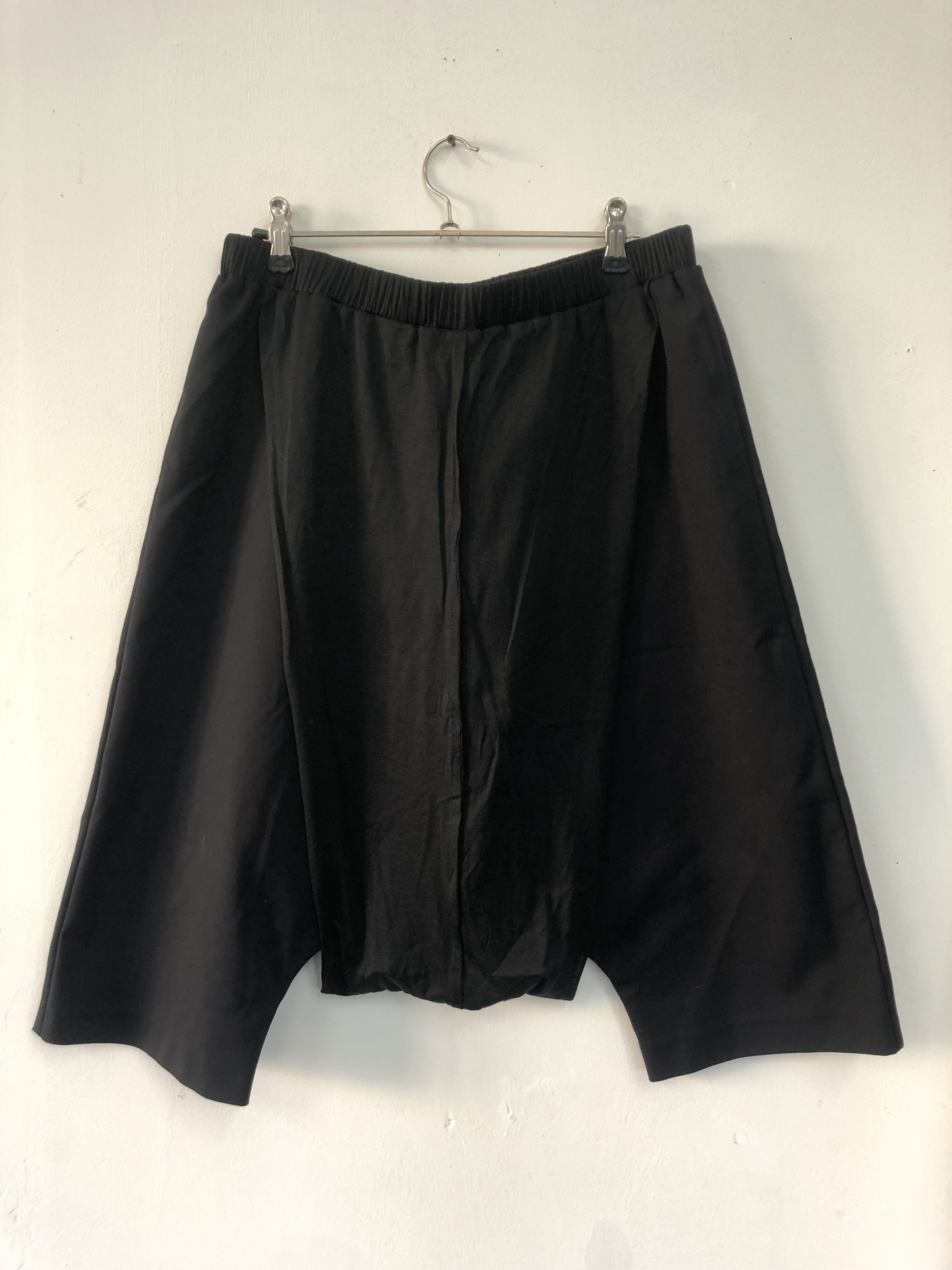 MAVRANYMA - RARE ARCHIVE SS15 pants