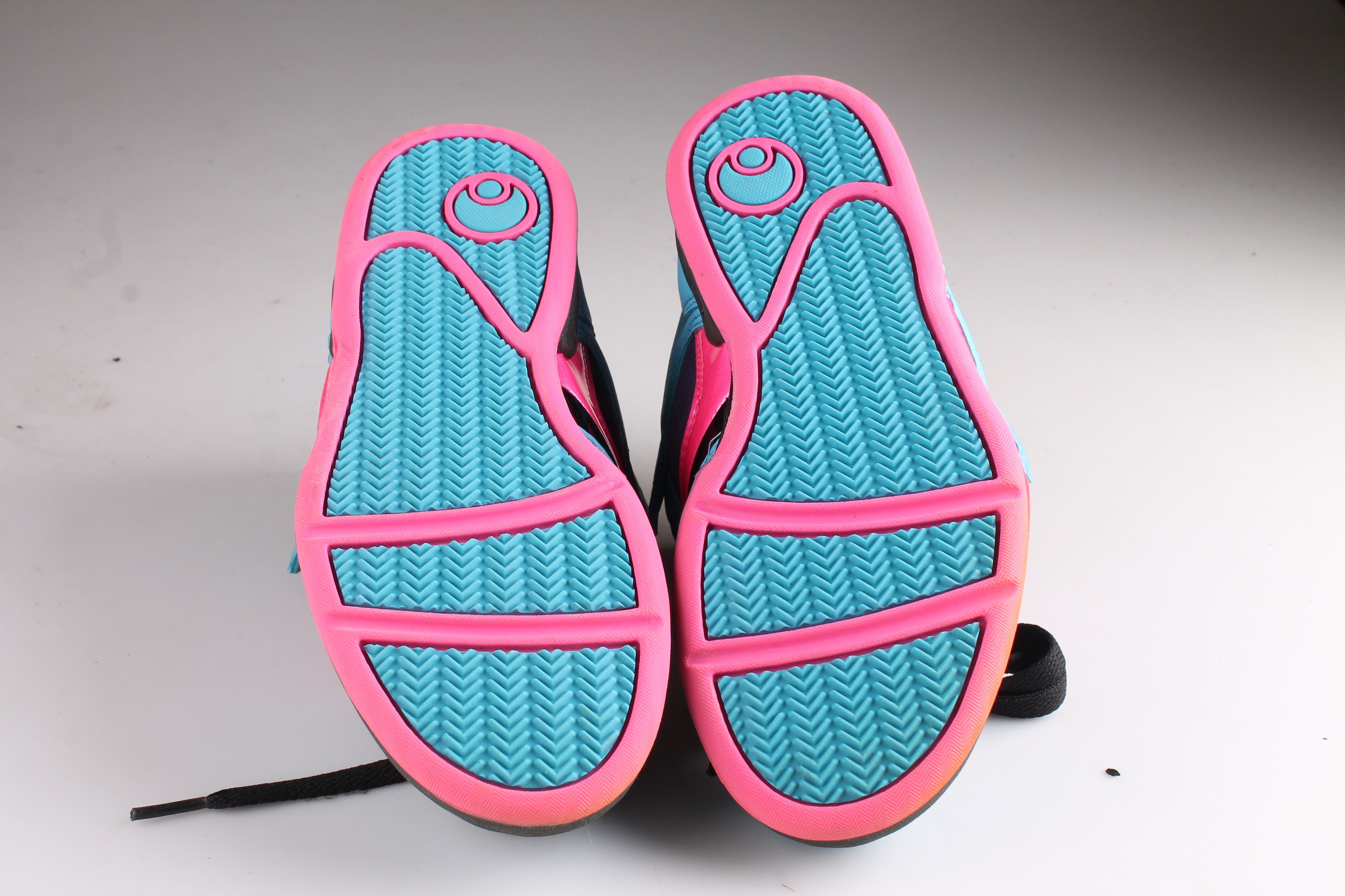 ラブピー プーマ PUMA SOFTRIDE REMI 378846 （ライトグレー） -waja