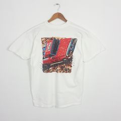 Marlboro Racing T Shirt | Grailed