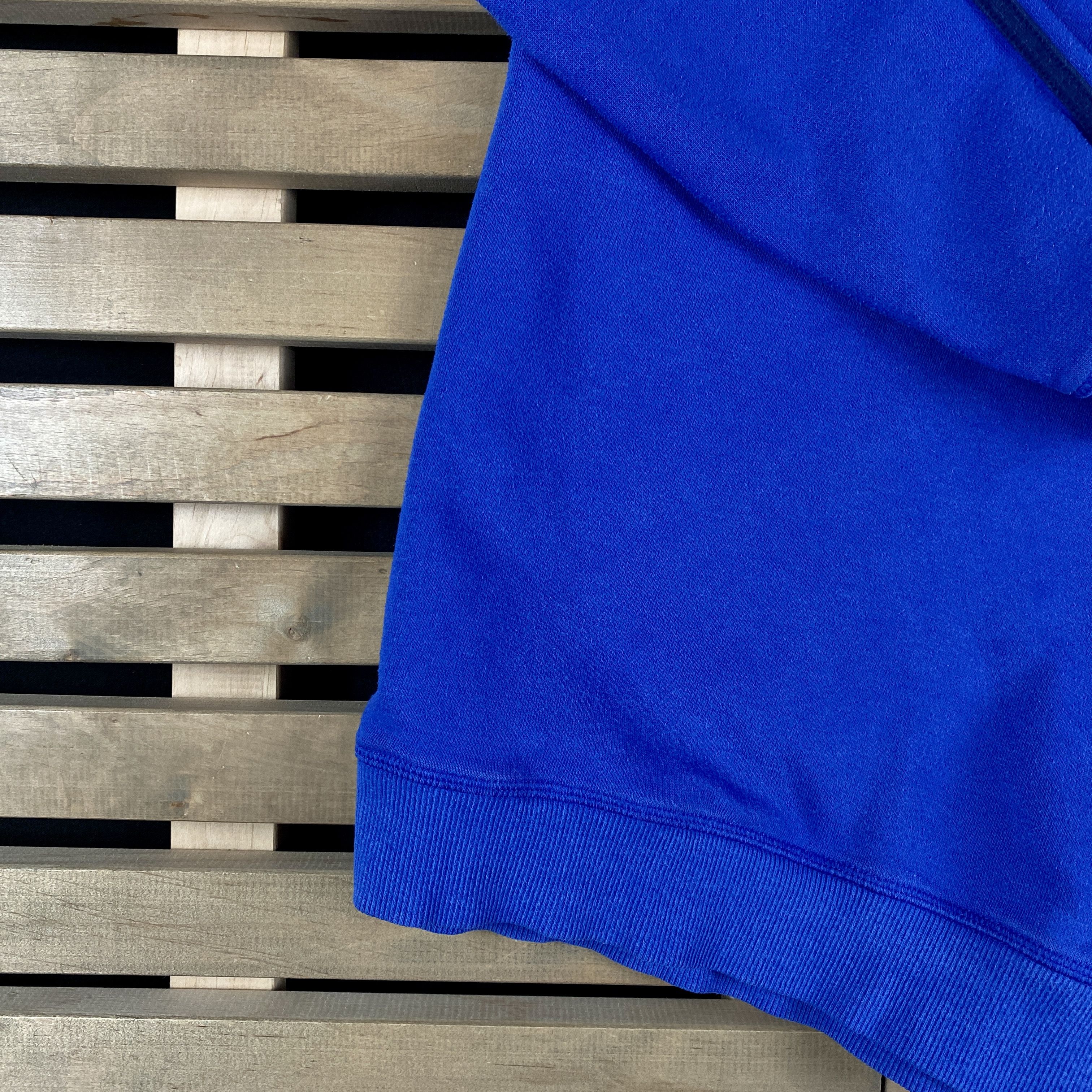 Adidas × Vintage Mens Vintage Sweatshirt Adidas Vintage Schalke Size XS Size US XS / EU 42 / 0 - 3 Thumbnail
