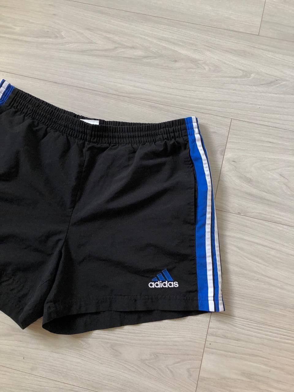 Adidas × Vintage Adidas Vintage Shorts 90s Size US 36 / EU 52 - 3 Thumbnail