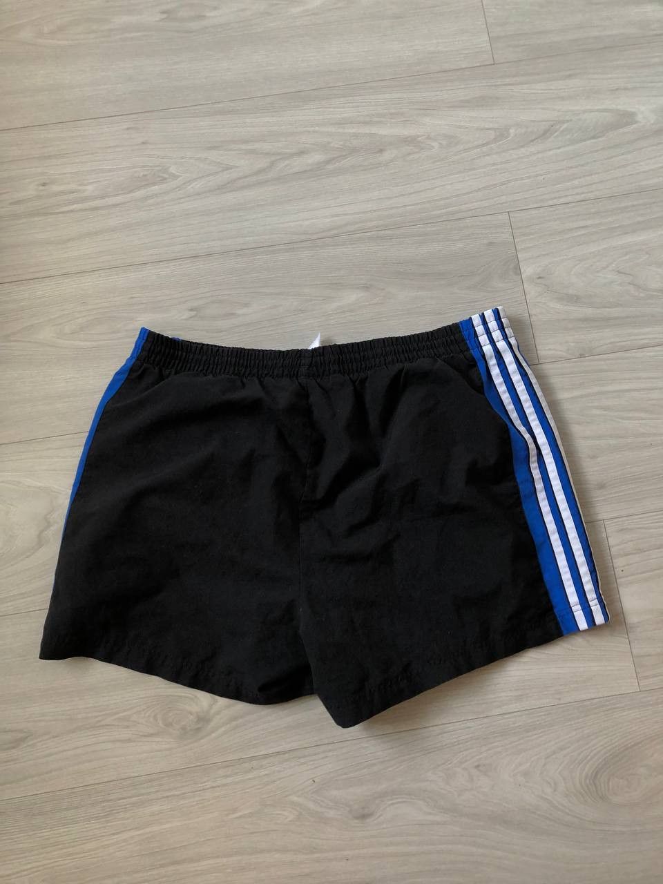 Adidas × Vintage Adidas Vintage Shorts 90s Size US 36 / EU 52 - 2 Thumbnail