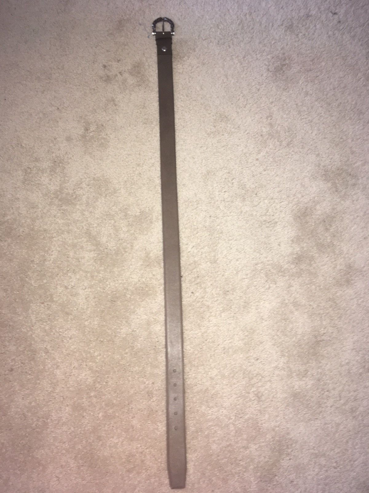 Salvatore Ferragamo Ferragamo Belt Size ONE SIZE - 2 Thumbnail