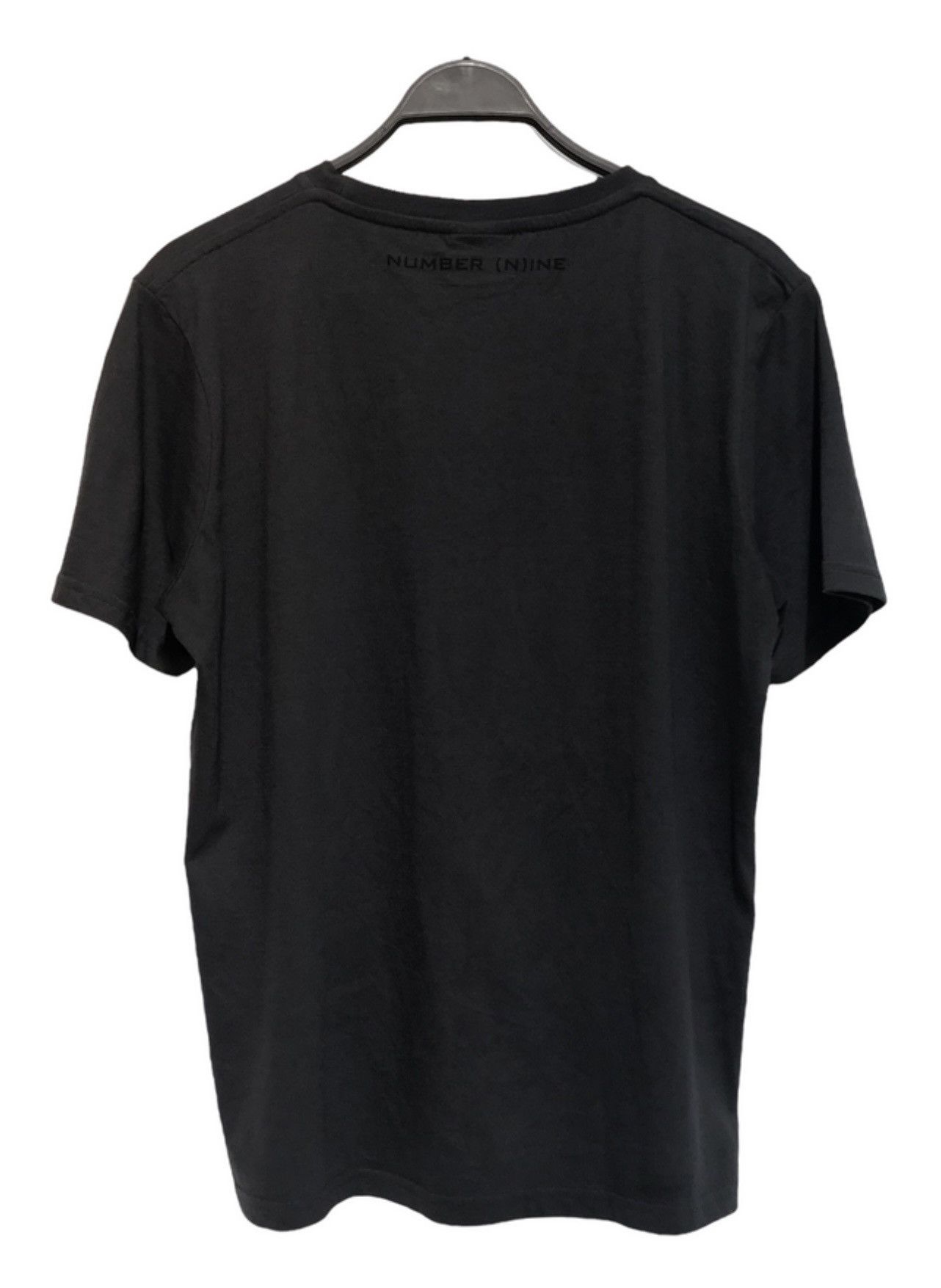 Number (N)ine Number (N)ine Marlboro Tee Size US L / EU 52-54 / 3 - 2 Thumbnail