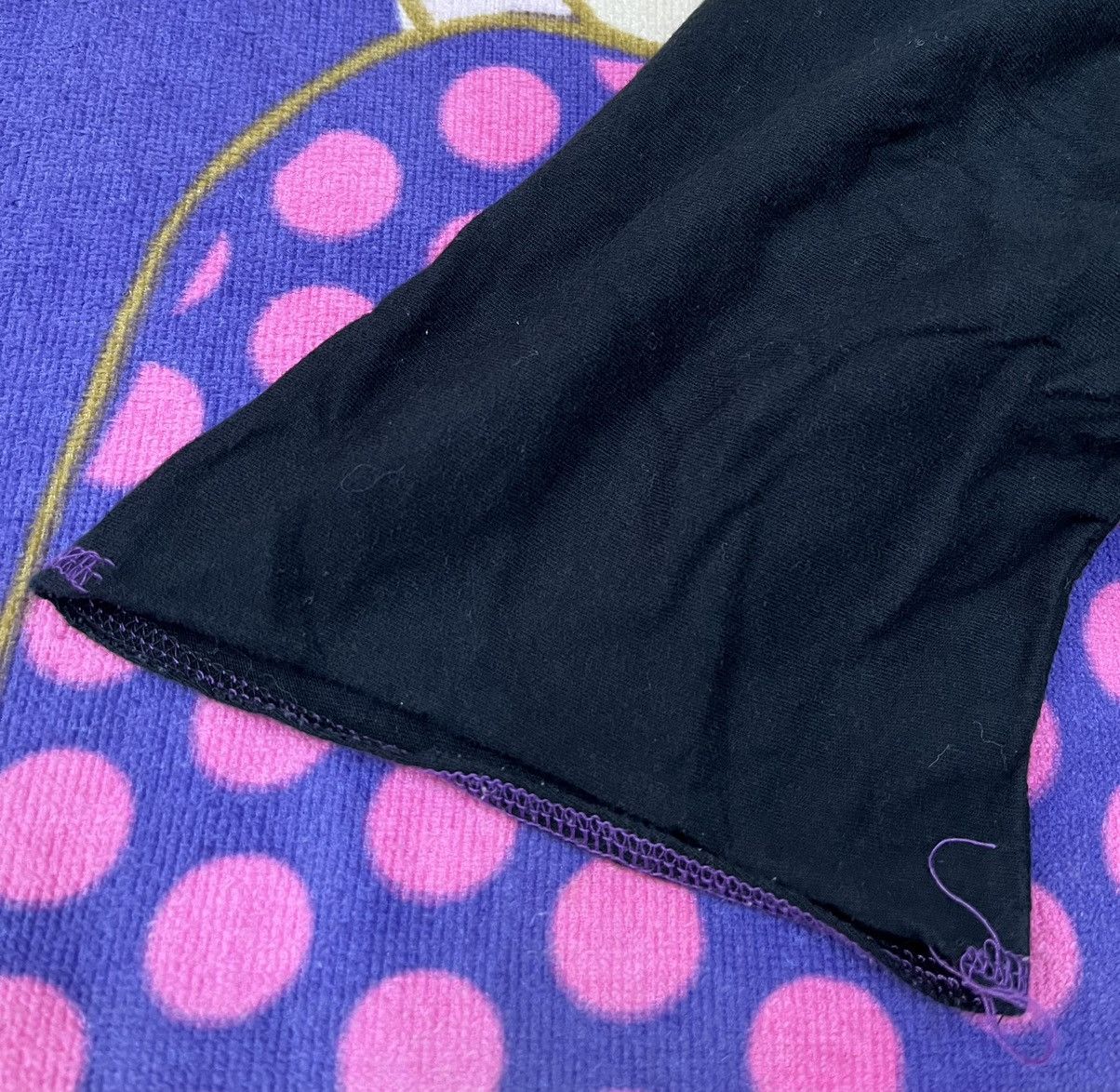 Issey Miyake × Ne-Net Unisex NE-NET by Issey Miyake Shirt Size US M / EU 48-50 / 2 - 13 Thumbnail
