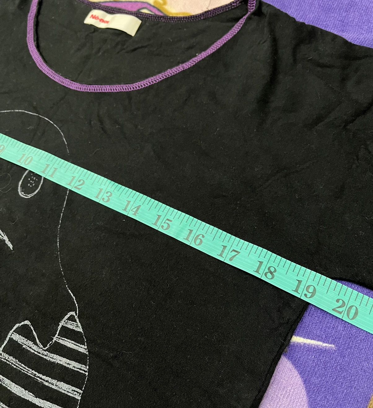 Issey Miyake × Ne-Net Unisex NE-NET by Issey Miyake Shirt Size US M / EU 48-50 / 2 - 11 Thumbnail
