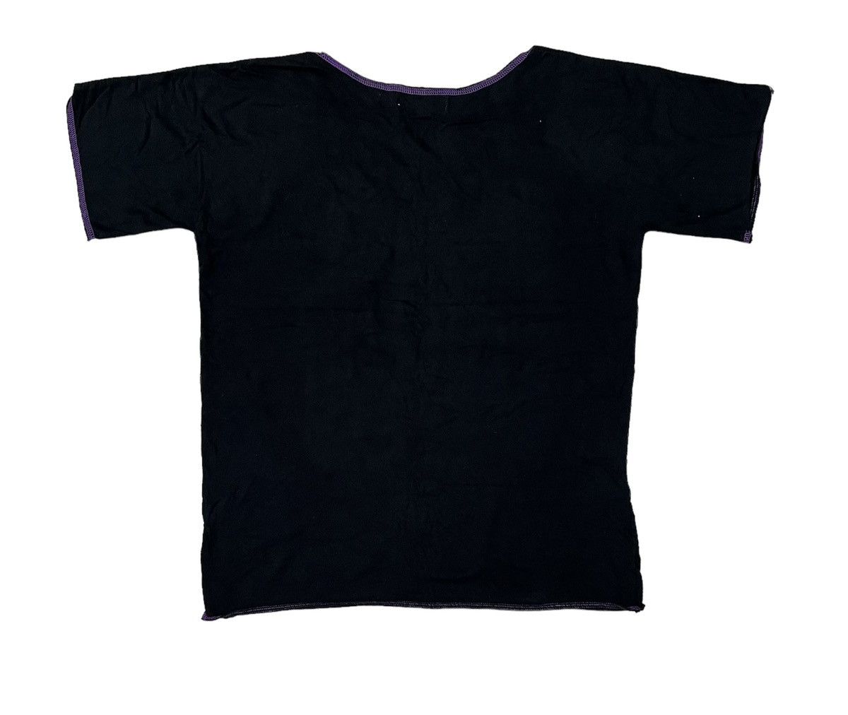 Issey Miyake × Ne-Net Unisex NE-NET by Issey Miyake Shirt Size US M / EU 48-50 / 2 - 2 Thumbnail