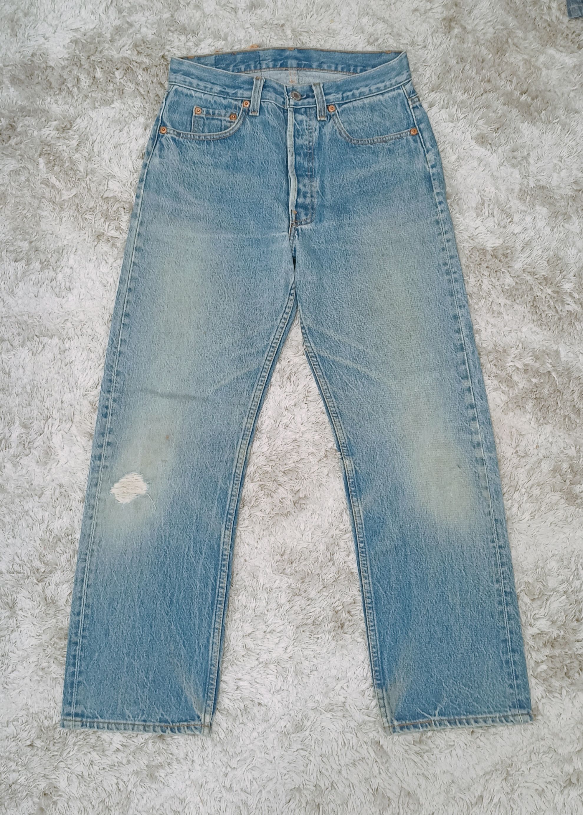 Levis 501 towards the sun sale