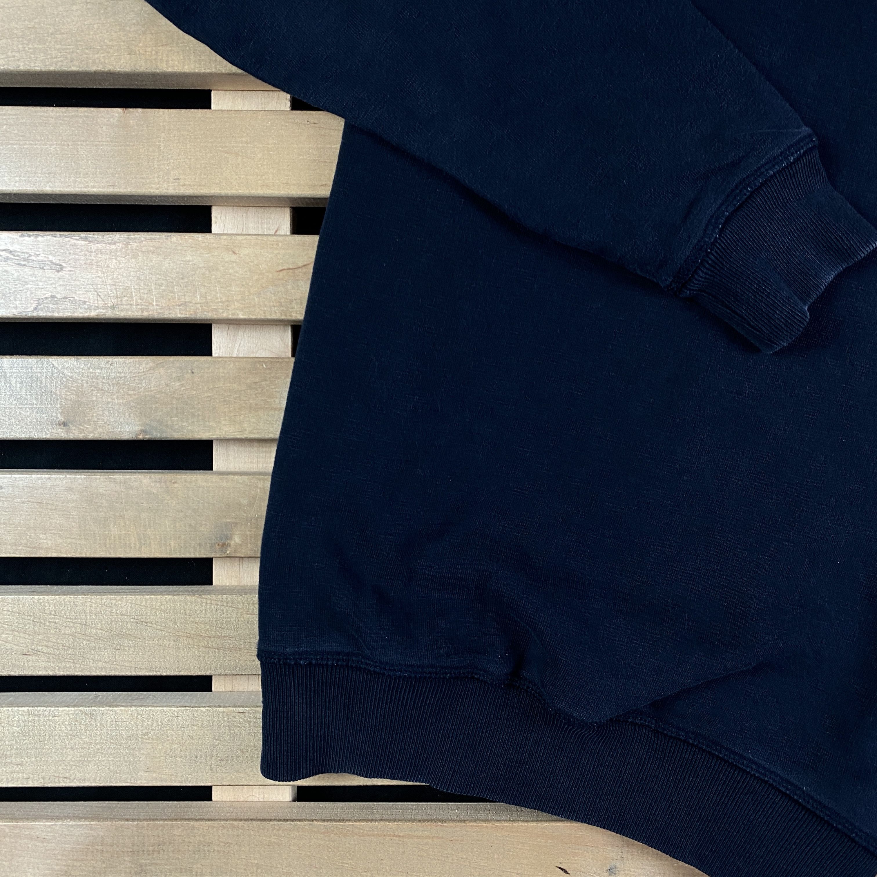 Allsaints Mens Sweatshirt Allsaints Size XS Size US XS / EU 42 / 0 - 3 Thumbnail