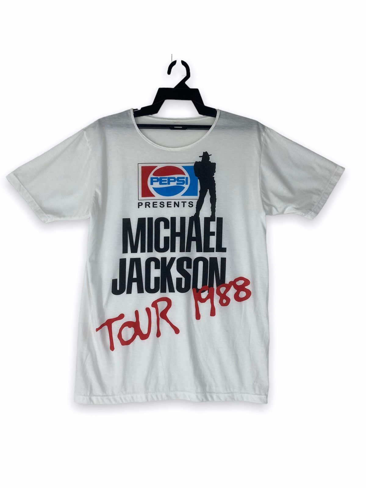 Vintage Rare Michael Jackson