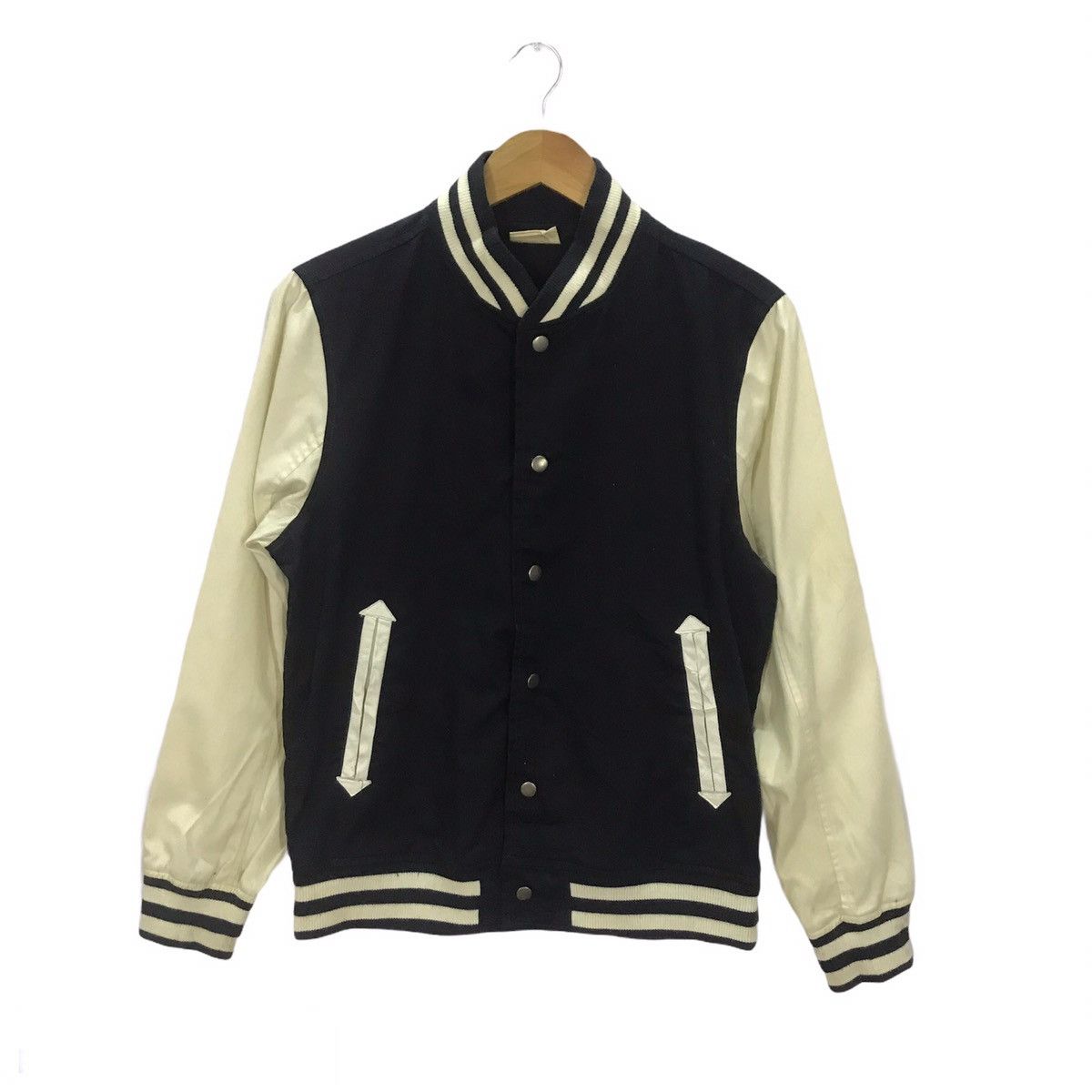 Durante Varsity Jacket