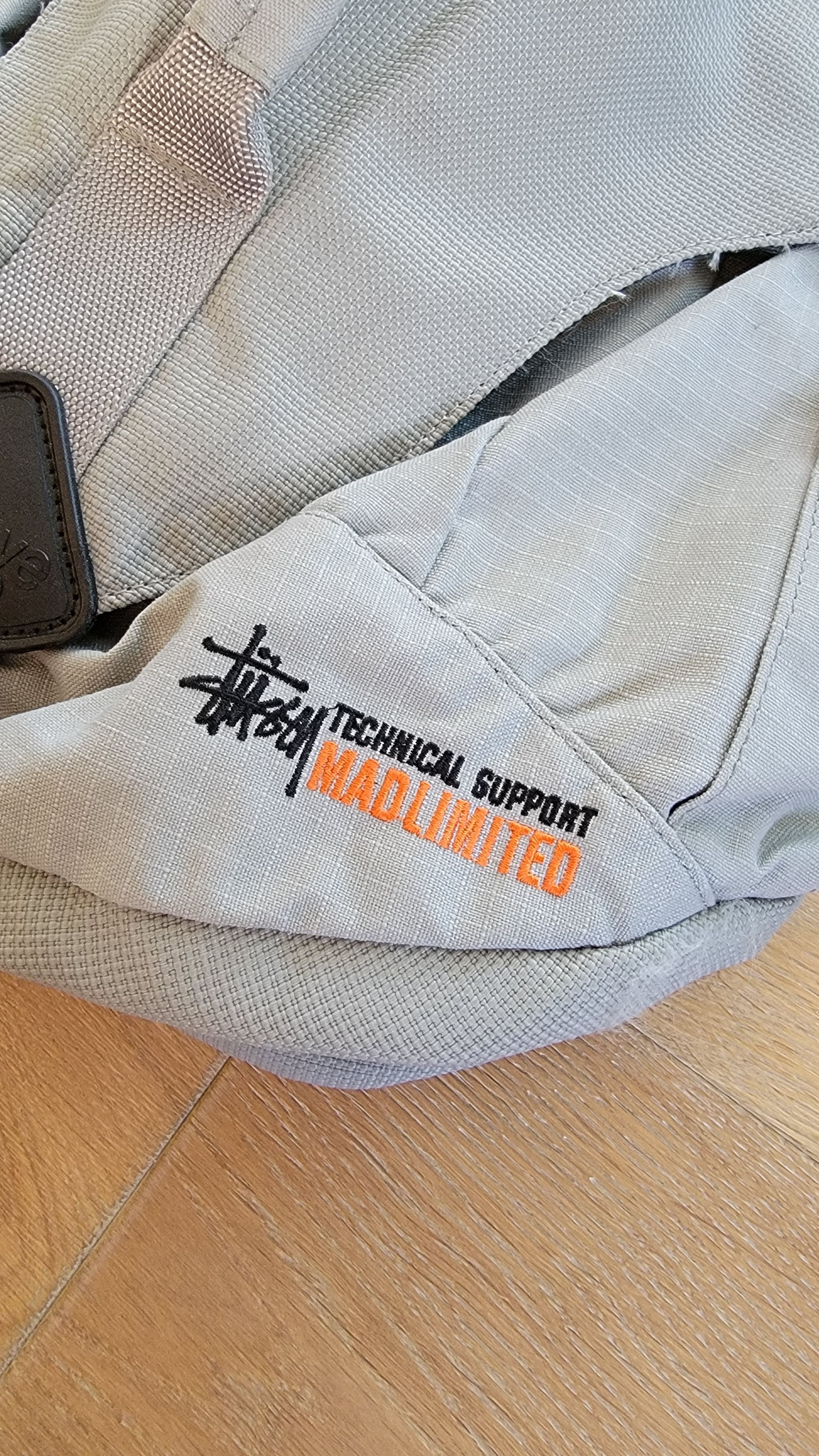 スケートボード 90s STUSSY Lowe alpine 35L vintage old 90s STUSSY Lowe alpine 35L vintage old - メルカリ