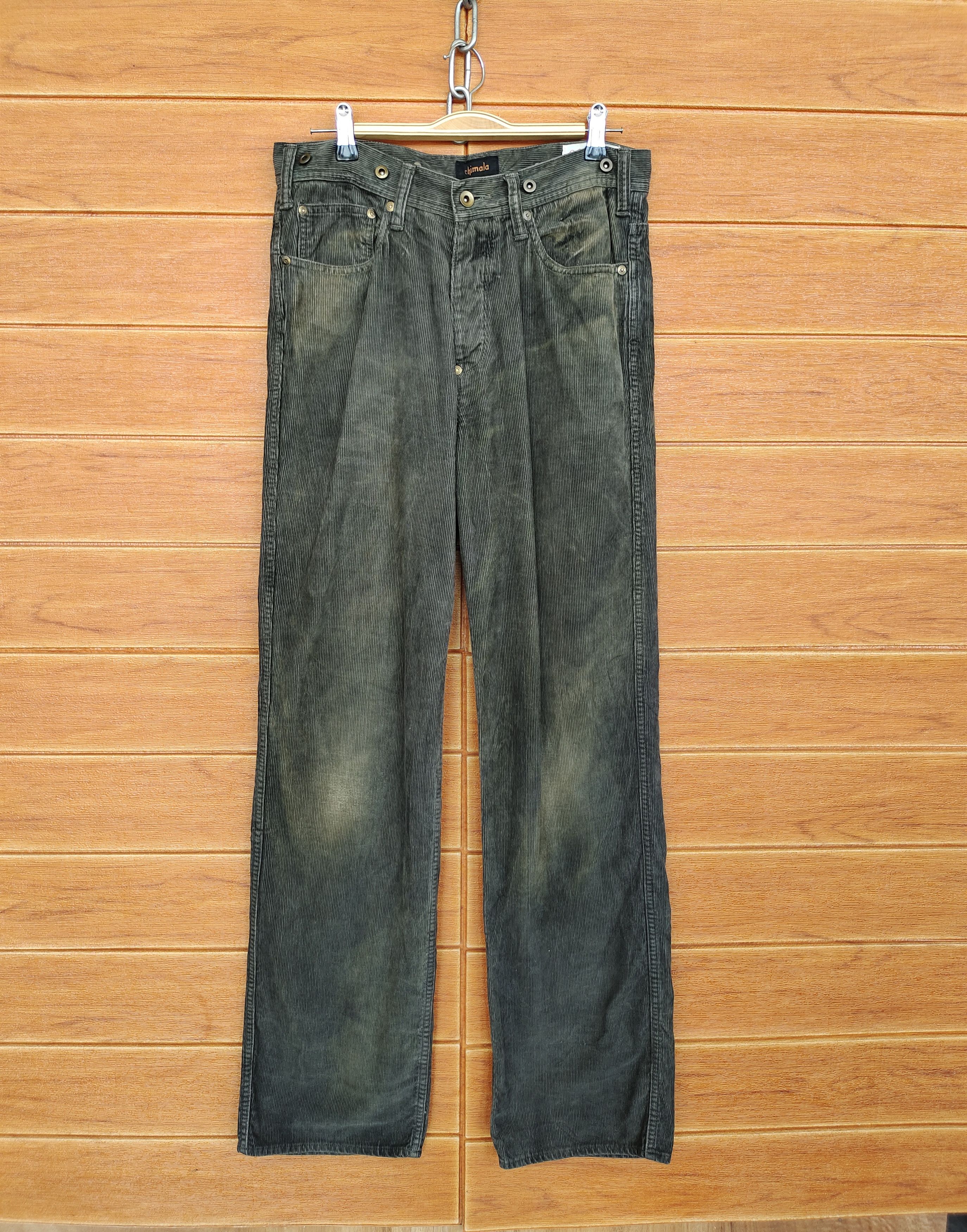 Chimala | Grailed