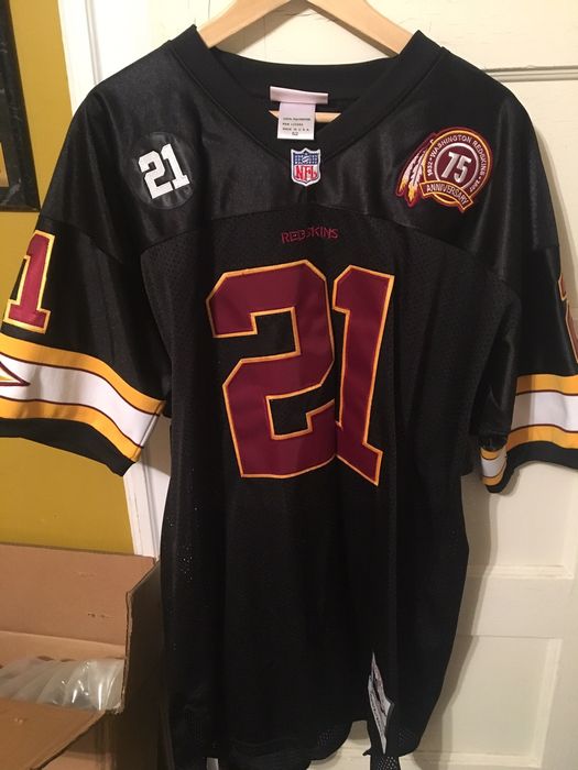 Sean taylor 75th anniversary jersey new arrivals