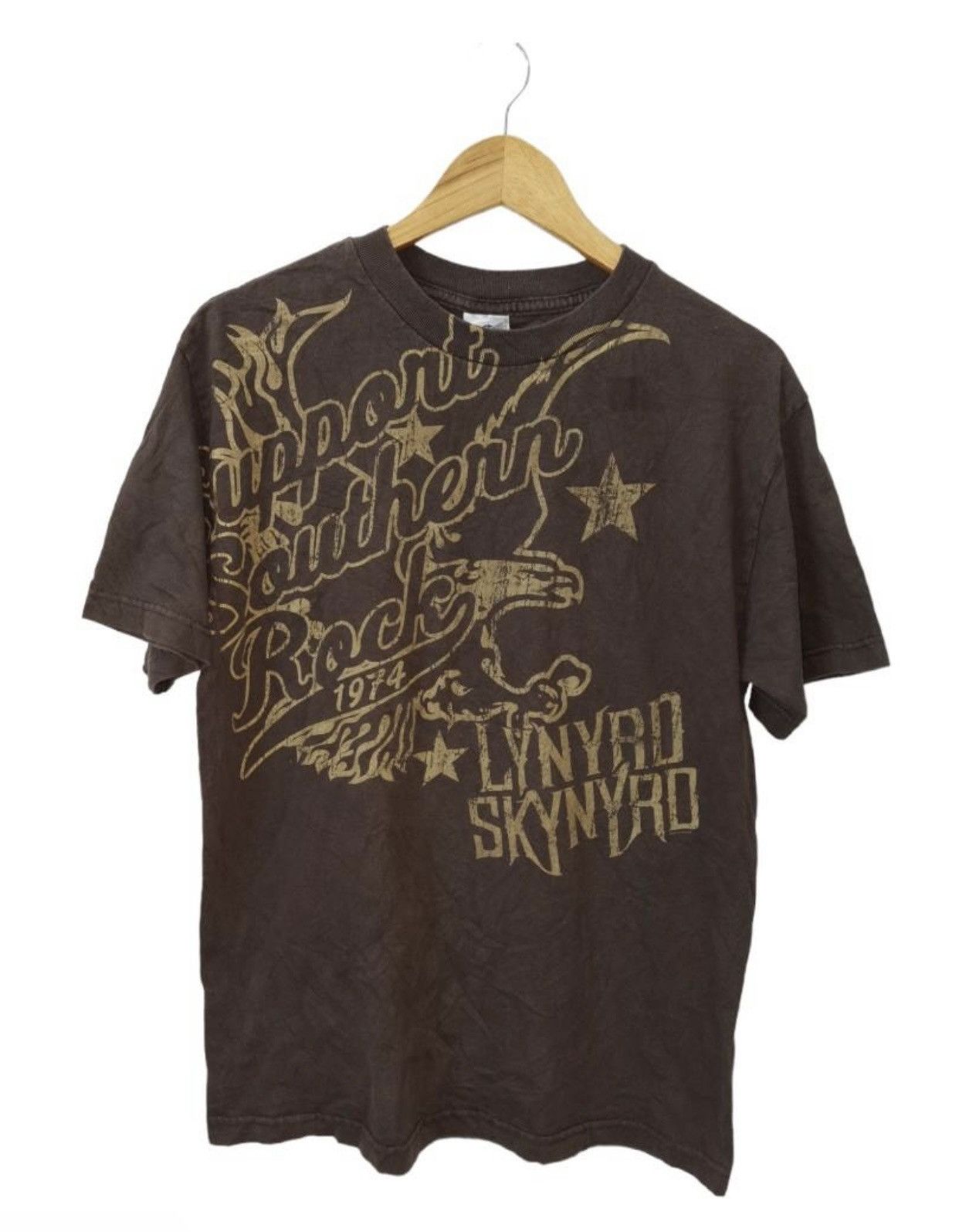 Rare vintage Y2K LYNYRD SKYNYRD OVP