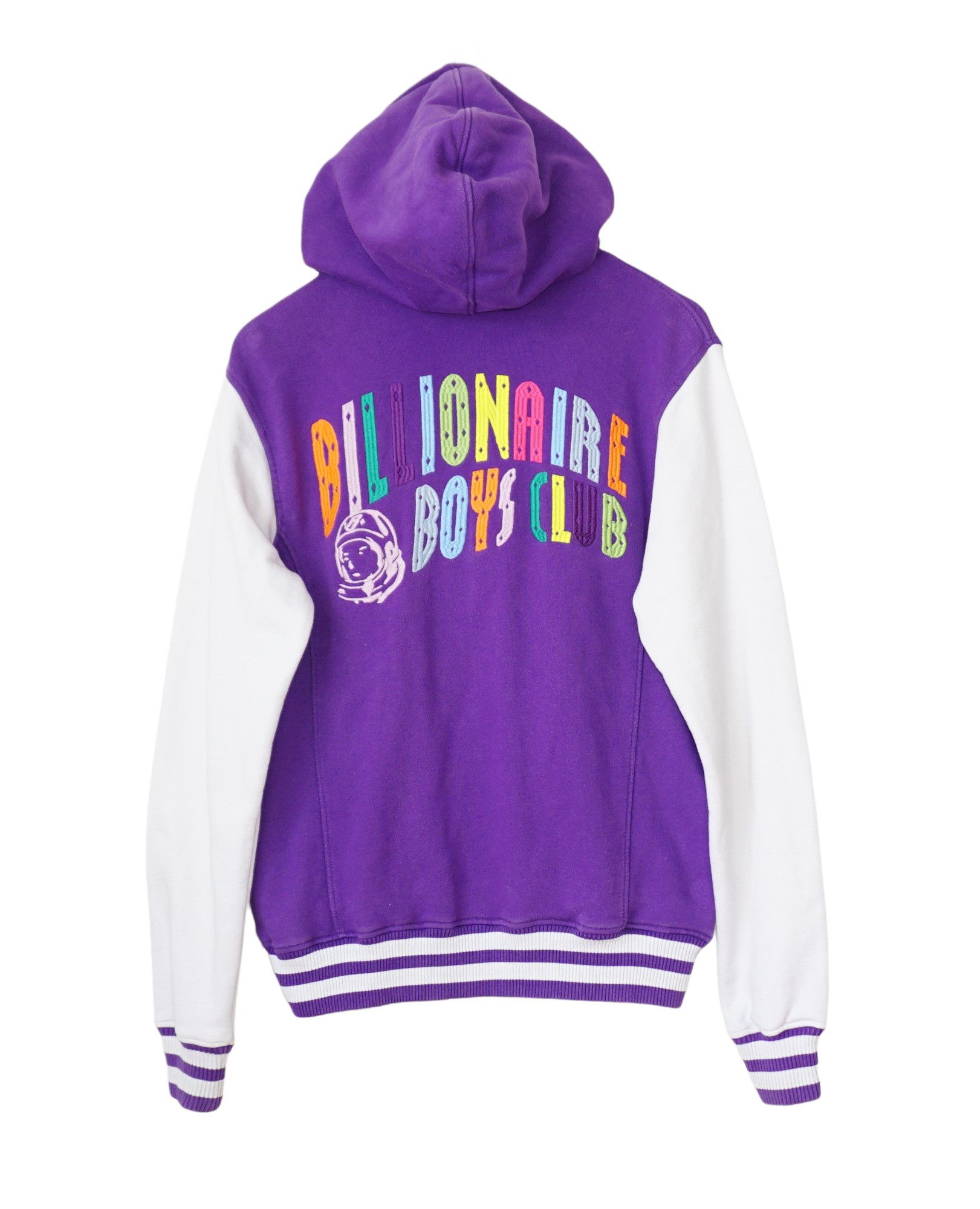 Billionaire Boys Club BBC Billionaire Boys Club Big Multicolor Logo