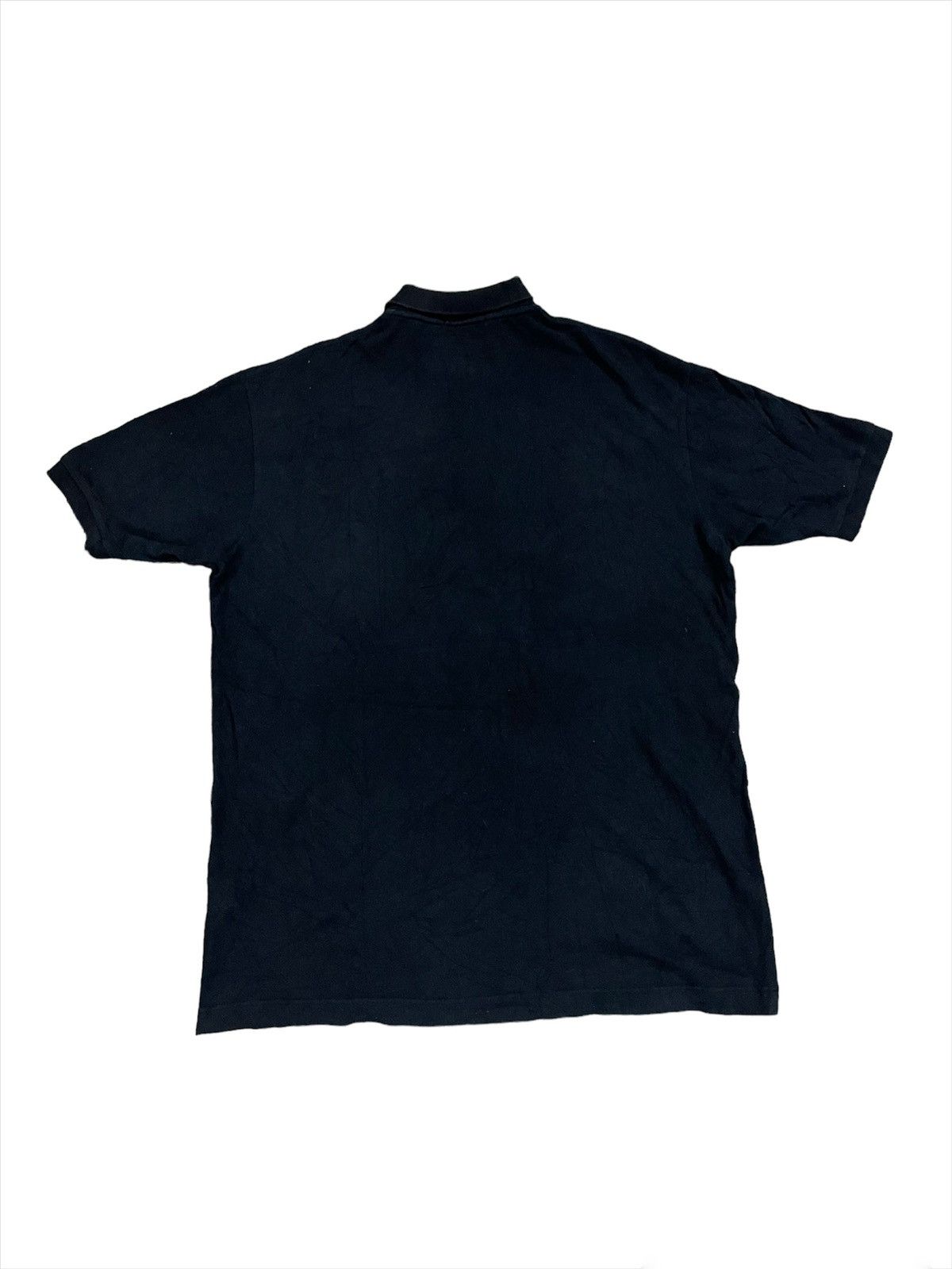 Bape × Nigo Baby Milo Polo Size US XL / EU 56 / 4 - 4 Thumbnail