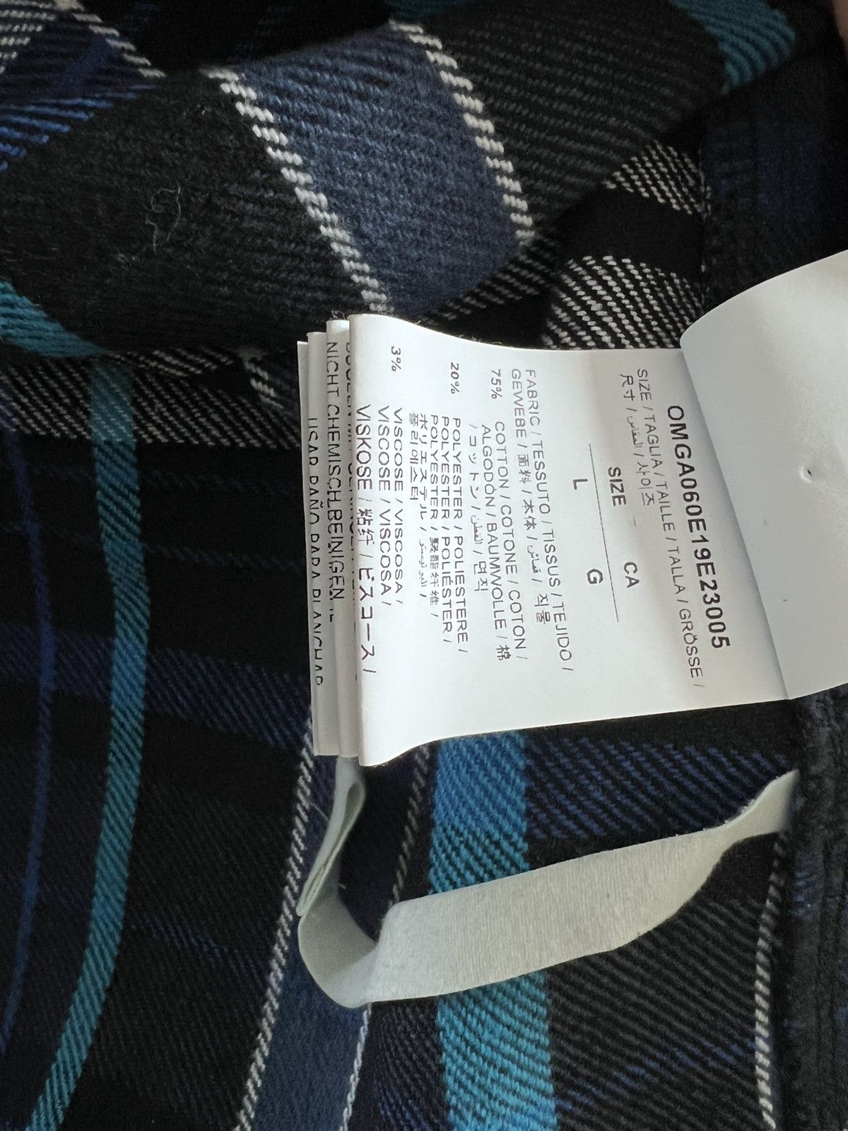 Off-White Off White Size US L / EU 52-54 / 3 - 10 Thumbnail