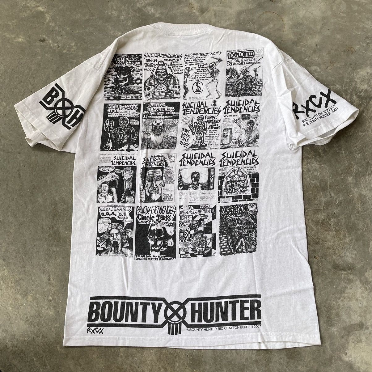 Bounty Hunter Bounty hunter x excel Size US L / EU 52-54 / 3 - 2 Thumbnail