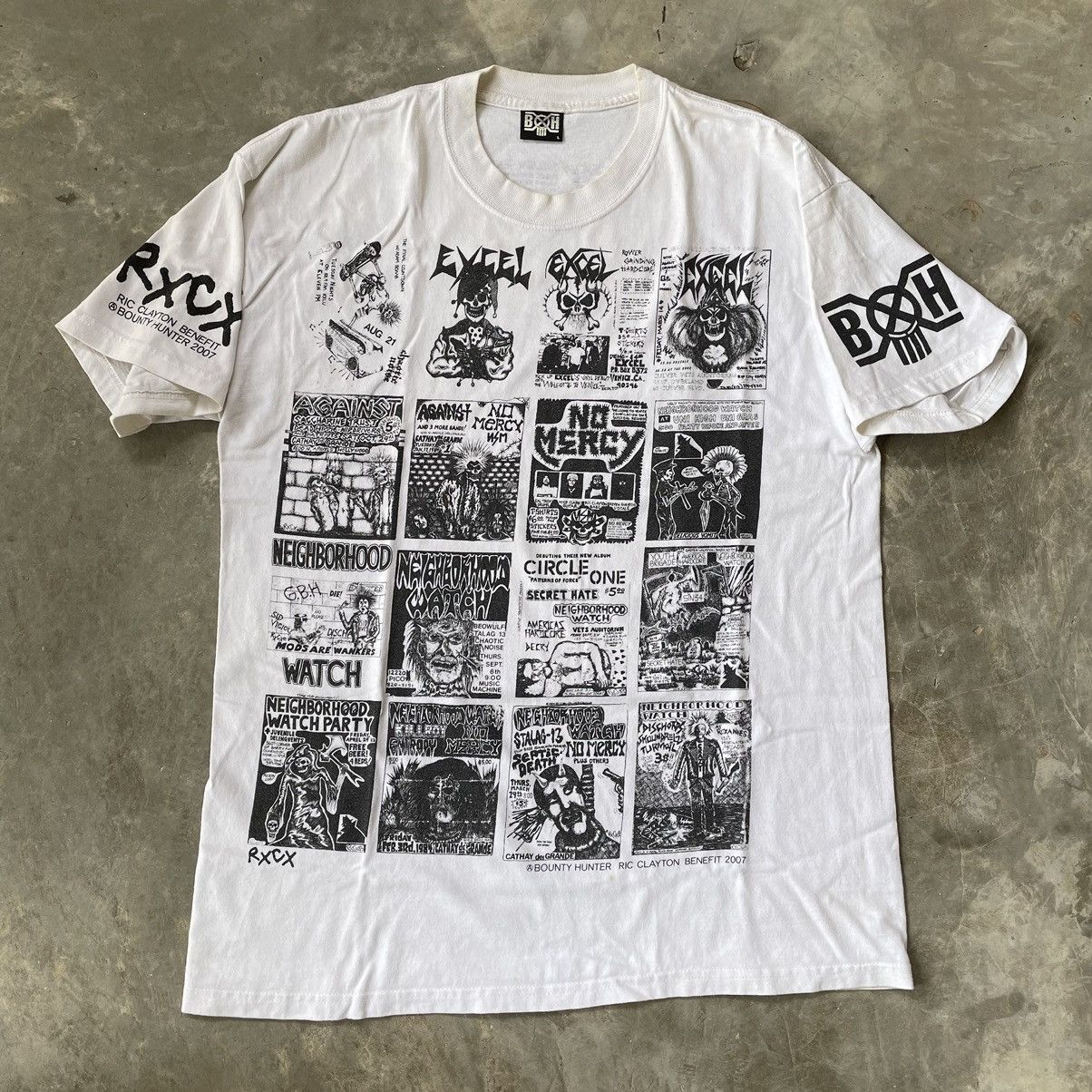 Bounty Hunter Bounty hunter x excel Size US L / EU 52-54 / 3 - 1 Thumbnail