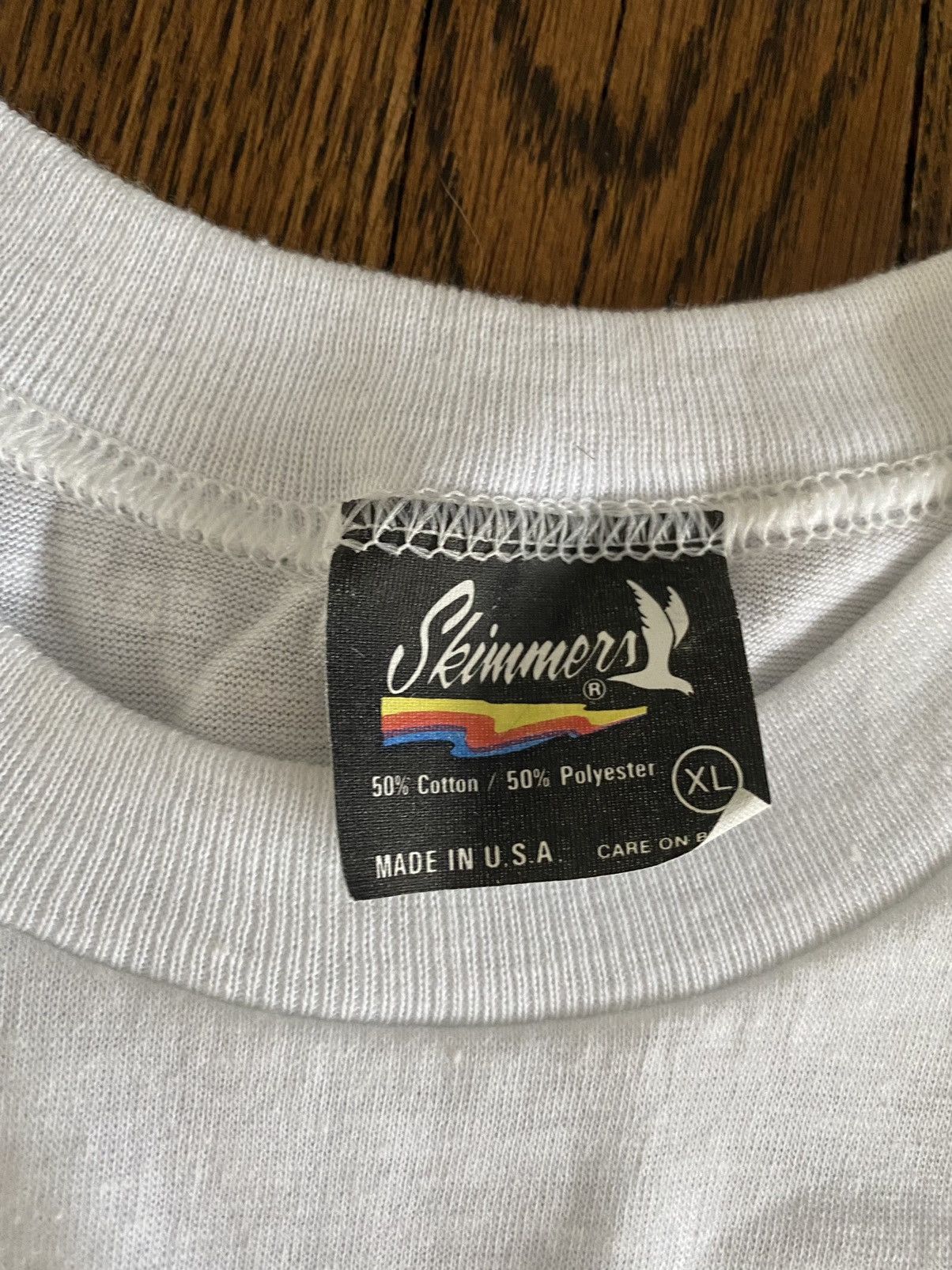 NCAA NCAA Penn State National Champions T-Shirt Size US XL / EU 56 / 4 - 3 Thumbnail