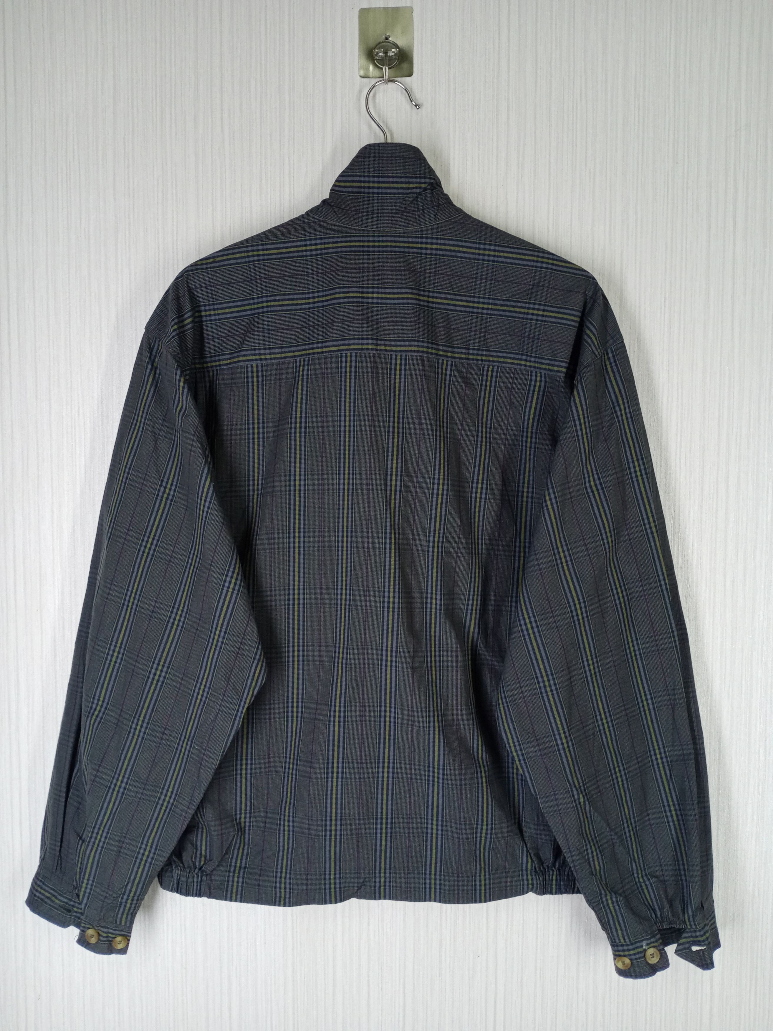 Wrangler RARE VINTAGE WRANGLER ZIPPER JACKET Size US L / EU 52-54 / 3 - 8 Thumbnail
