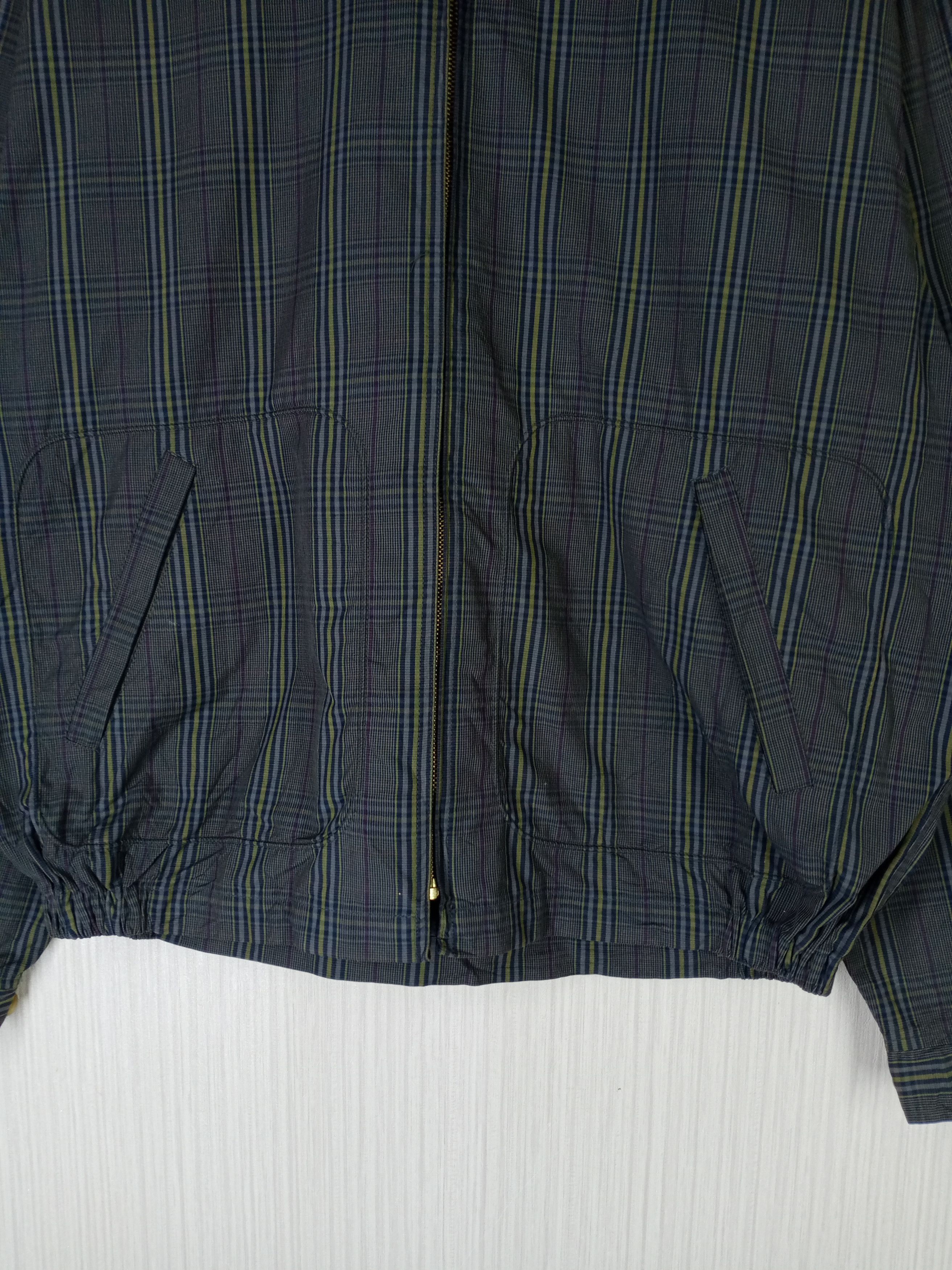 Wrangler RARE VINTAGE WRANGLER ZIPPER JACKET Size US L / EU 52-54 / 3 - 3 Thumbnail